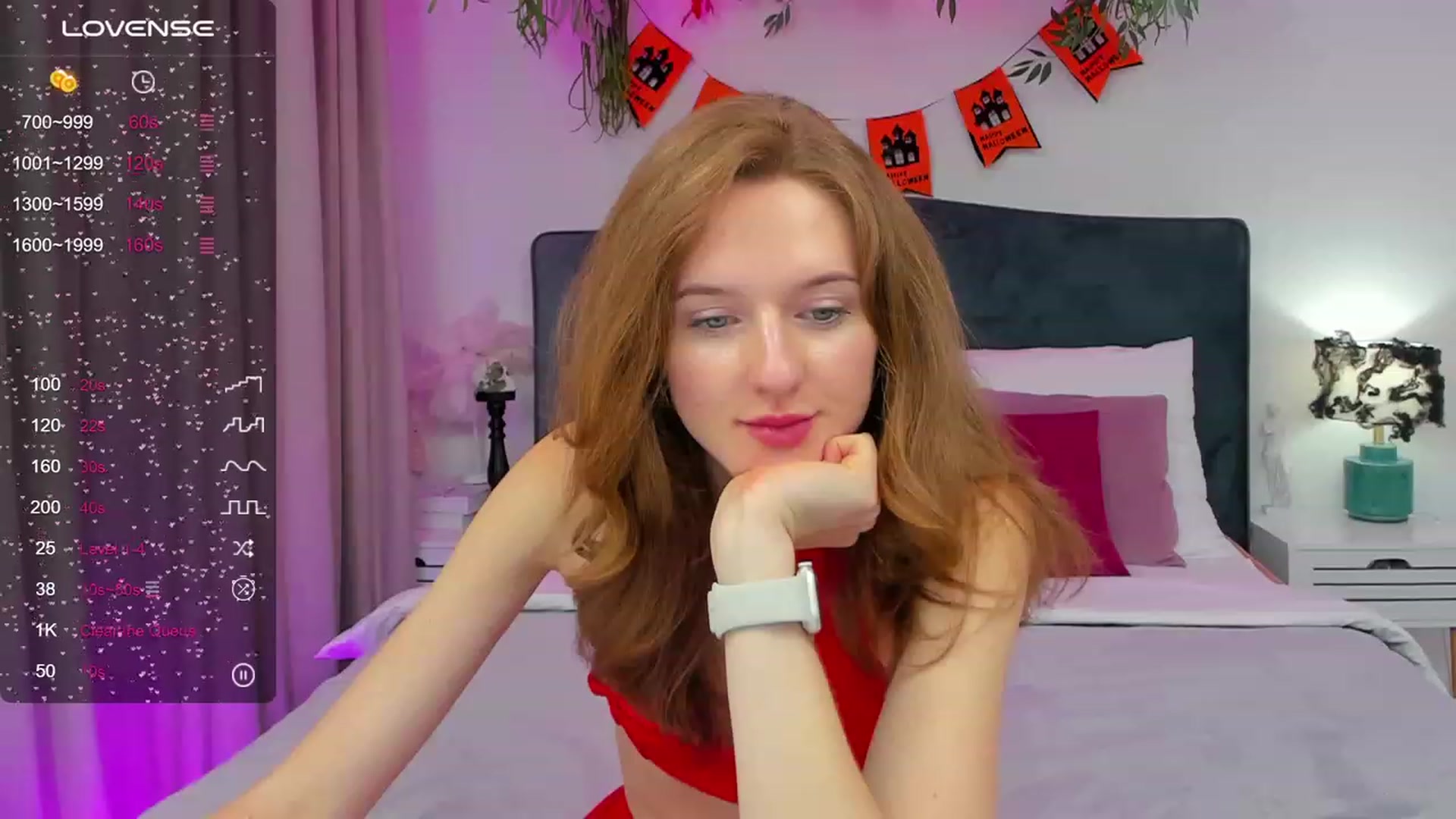 Gallery image thumbnail from MonaElisa's myfreecams stream on, 10/31/2023, 17:47 image 17 of 20