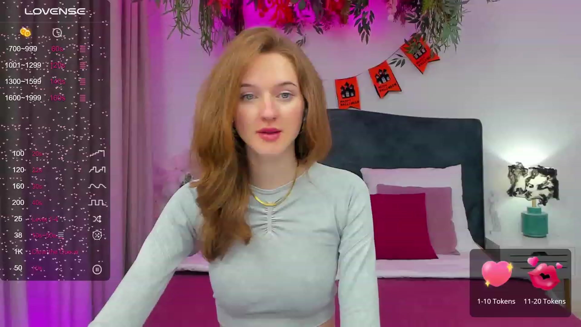 Gallery image thumbnail from MonaElisa's myfreecams stream on, 10/31/2023, 19:58 image 17 of 20
