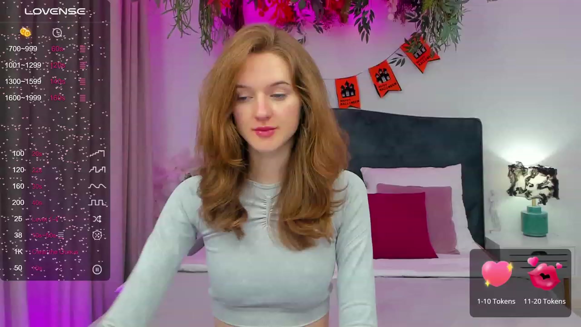 Gallery image thumbnail from MonaElisa's myfreecams stream on, 10/31/2023, 19:58 image 11 of 20