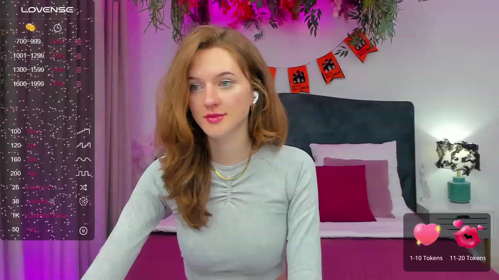 Gallery image thumbnail from MonaElisa's myfreecams stream on, 10/31/2023, 19:58 image 19 of 20