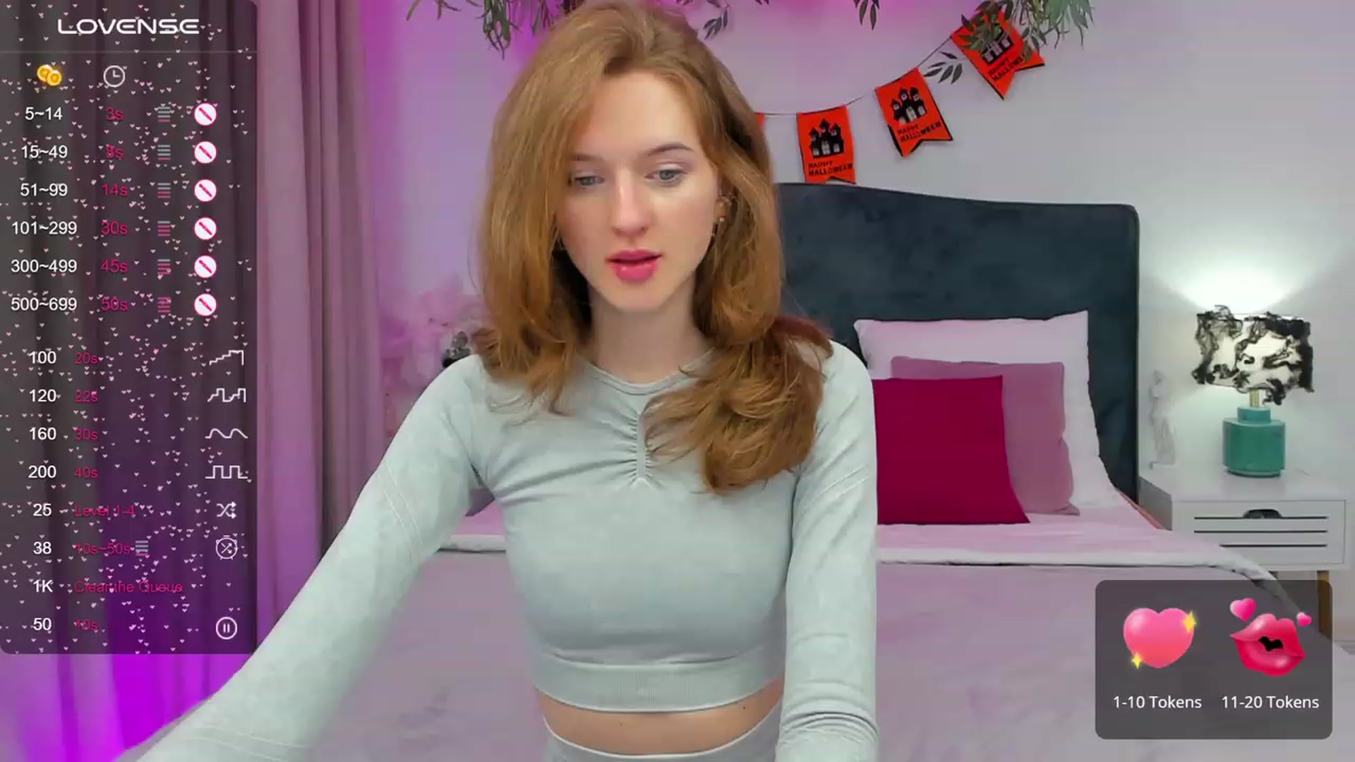 Gallery image thumbnail from MonaElisa's myfreecams stream on, 10/31/2023, 19:58 image 5 of 20