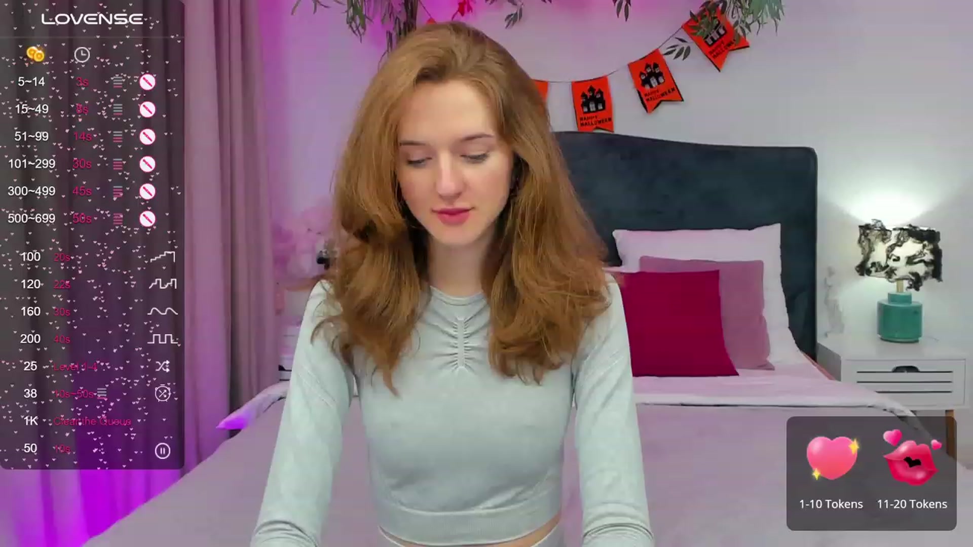 Gallery image thumbnail from MonaElisa's myfreecams stream on, 10/31/2023, 19:58 image 1 of 20