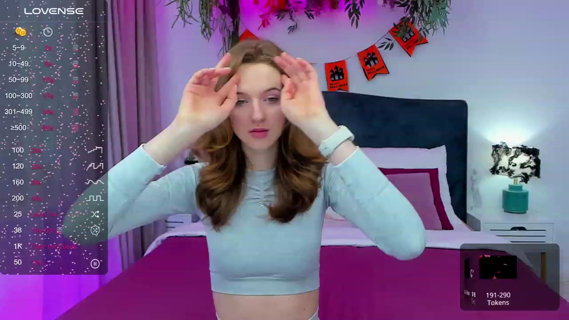 Gallery image thumbnail from MonaElisa's myfreecams stream on, 11/01/2023, 13:16 image 9 of 20
