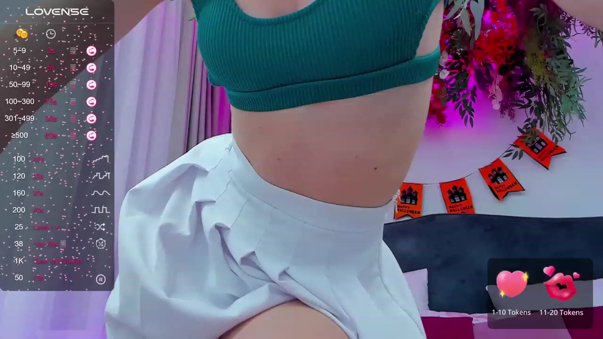 Gallery image thumbnail from MonaElisa's myfreecams stream on, 11/01/2023, 19:49 image 11 of 20
