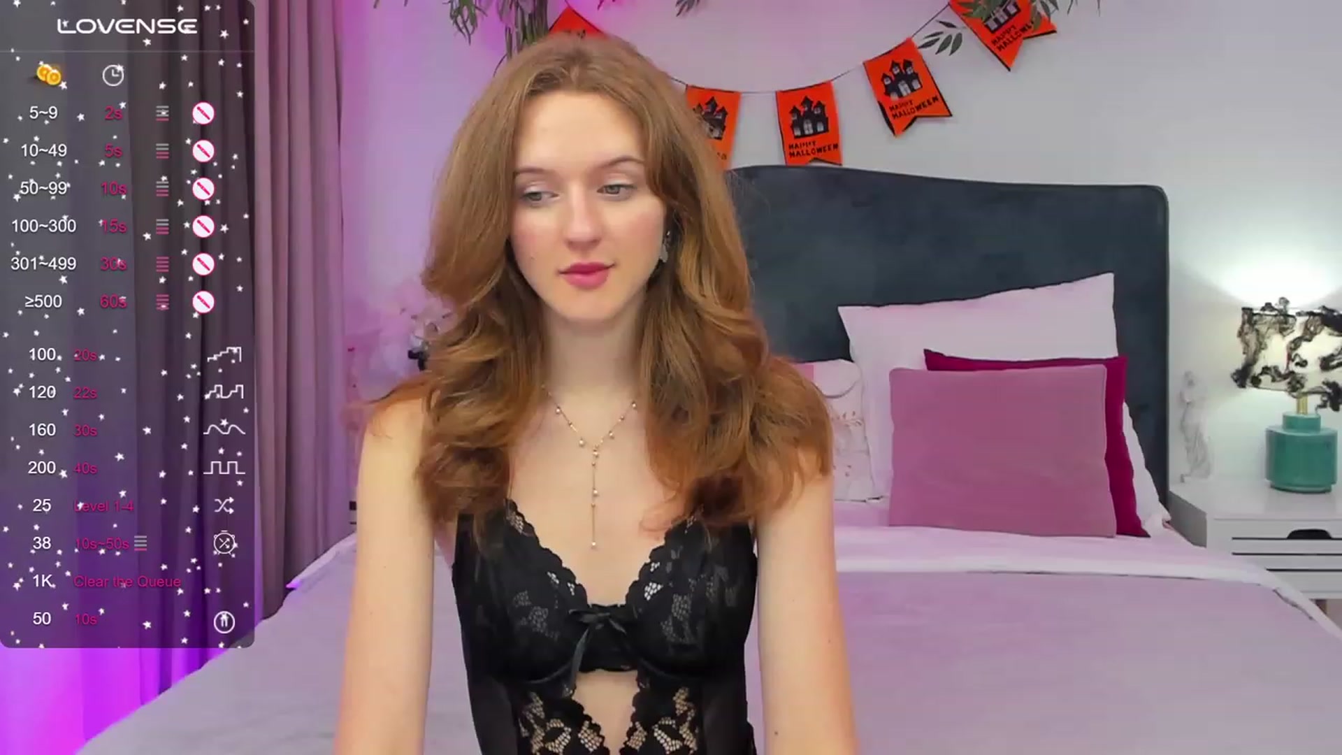 Gallery image thumbnail from MonaElisa's myfreecams stream on, 11/03/2023, 13:41 image 18 of 20