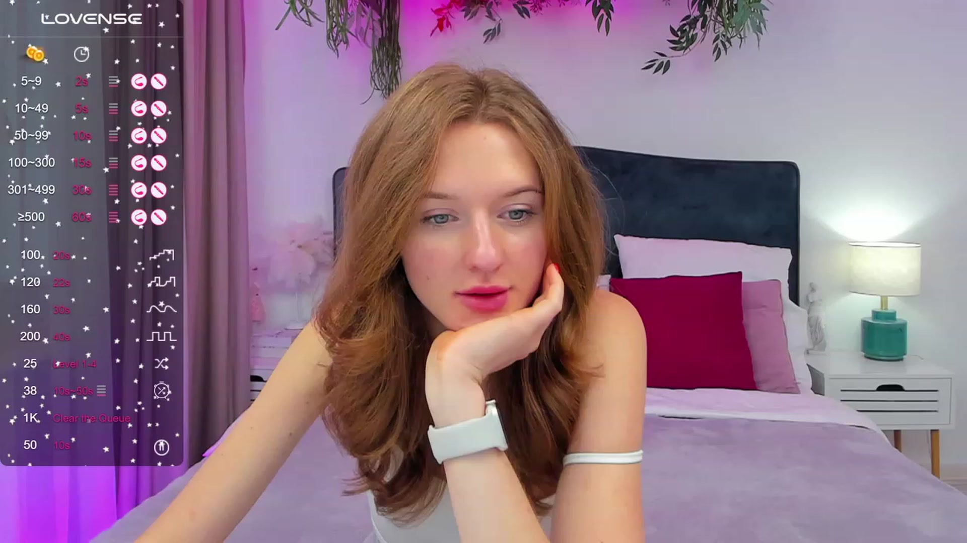 Gallery image thumbnail from MonaElisa's myfreecams stream on, 11/05/2023, 11:30 image 12 of 20