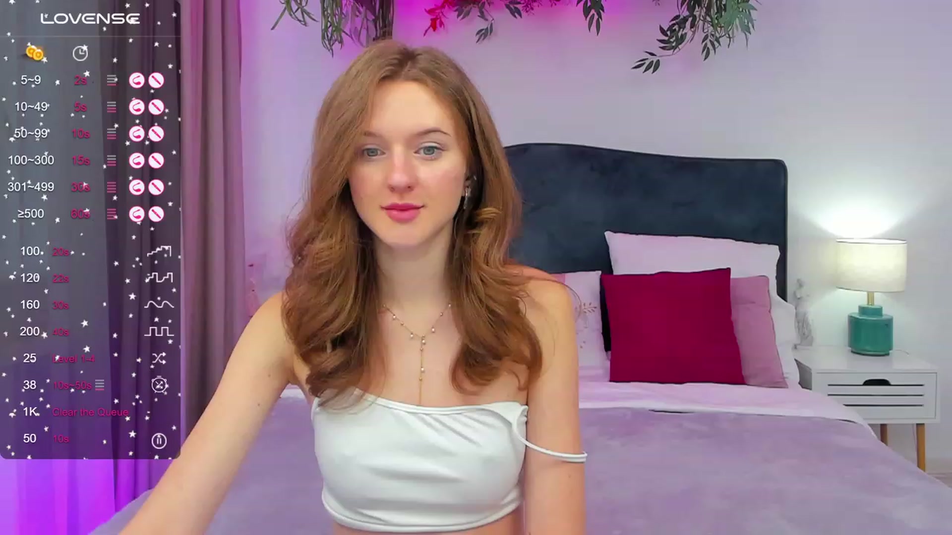 Gallery image thumbnail from MonaElisa's myfreecams stream on, 11/05/2023, 11:30 image 17 of 20