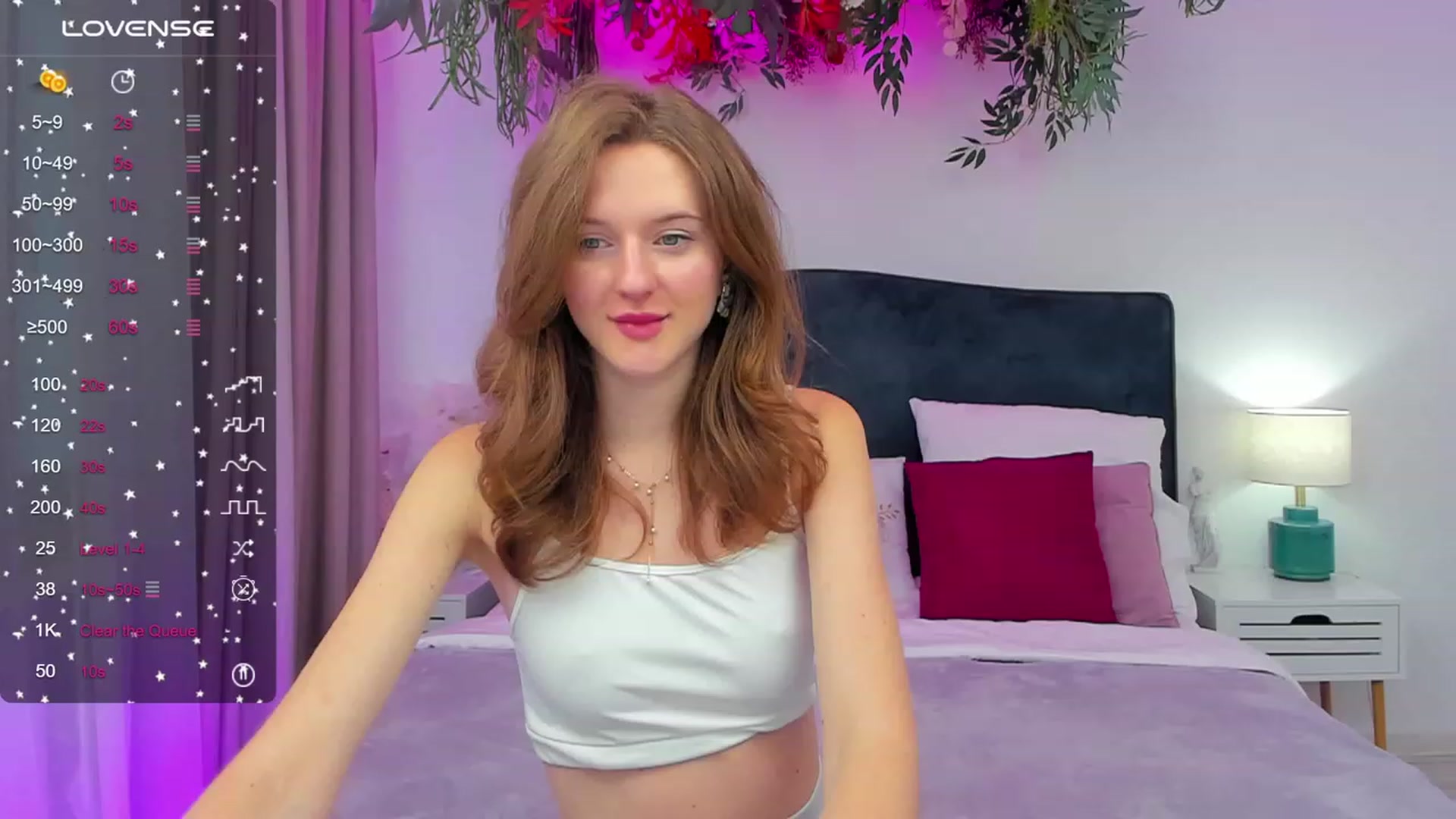 Gallery image thumbnail from MonaElisa's myfreecams stream on, 11/05/2023, 13:04 image 18 of 20