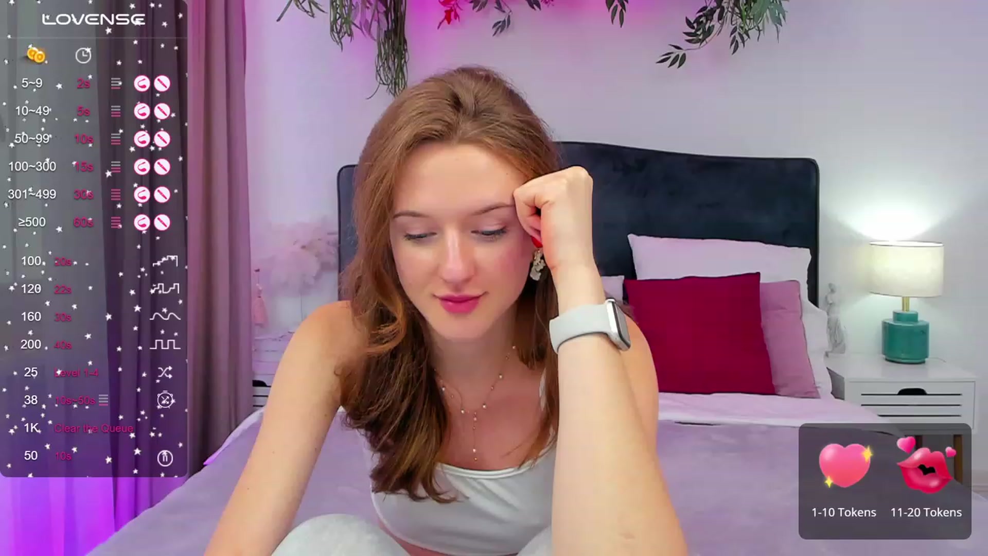 Gallery image thumbnail from MonaElisa's myfreecams stream on, 11/05/2023, 13:04 image 5 of 20