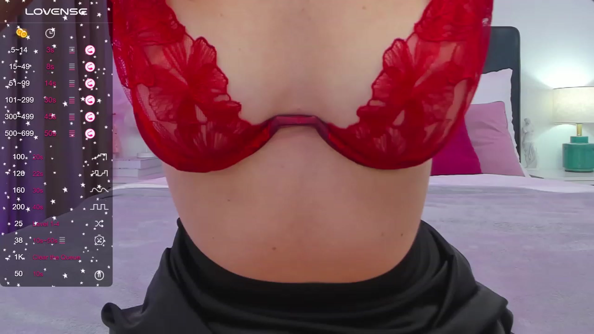 Gallery image thumbnail from MonaElisa's myfreecams stream on, 11/07/2023, 14:27 image 16 of 20