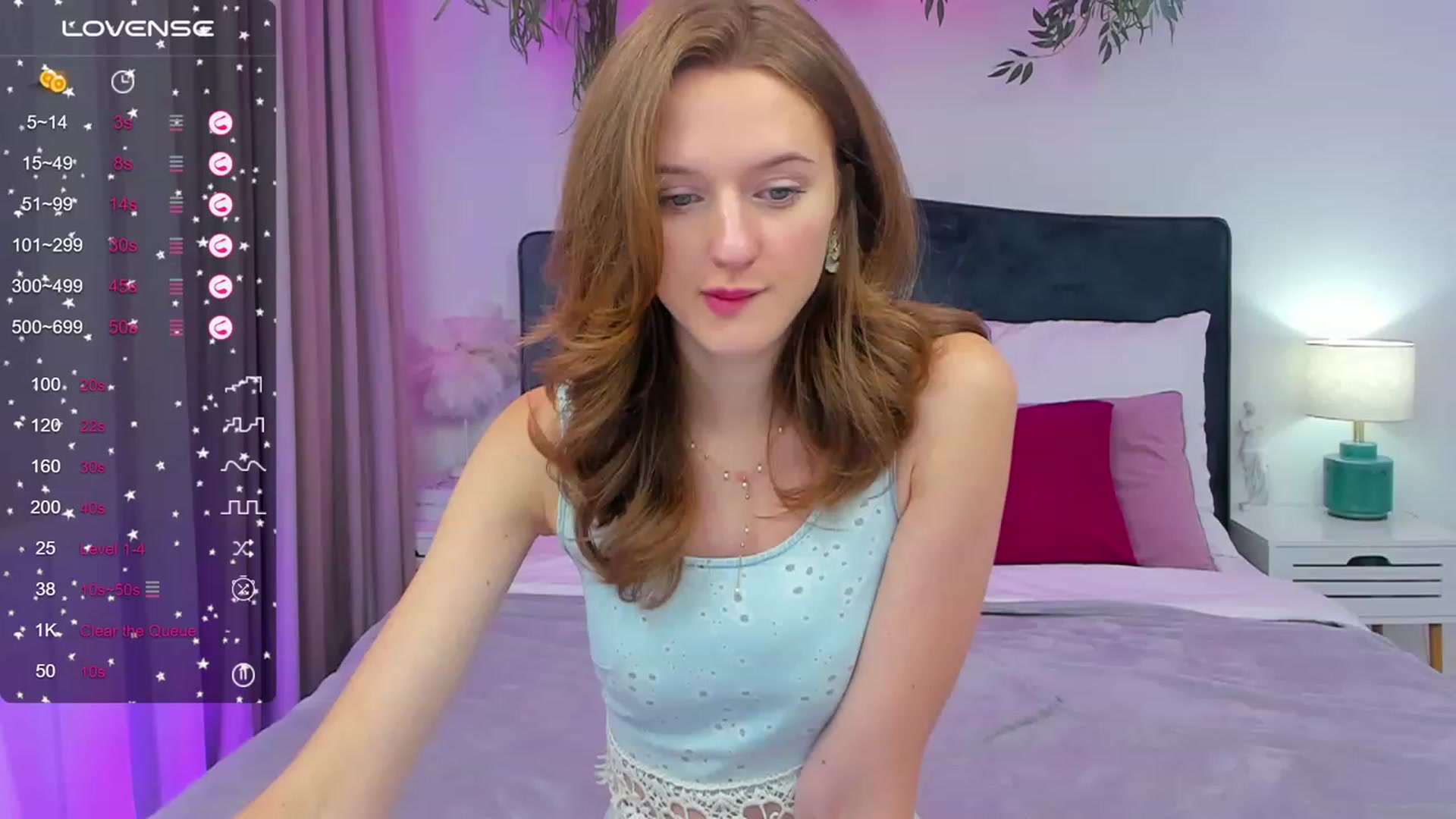 Gallery image thumbnail from MonaElisa's myfreecams stream on, 11/07/2023, 15:58 image 14 of 20