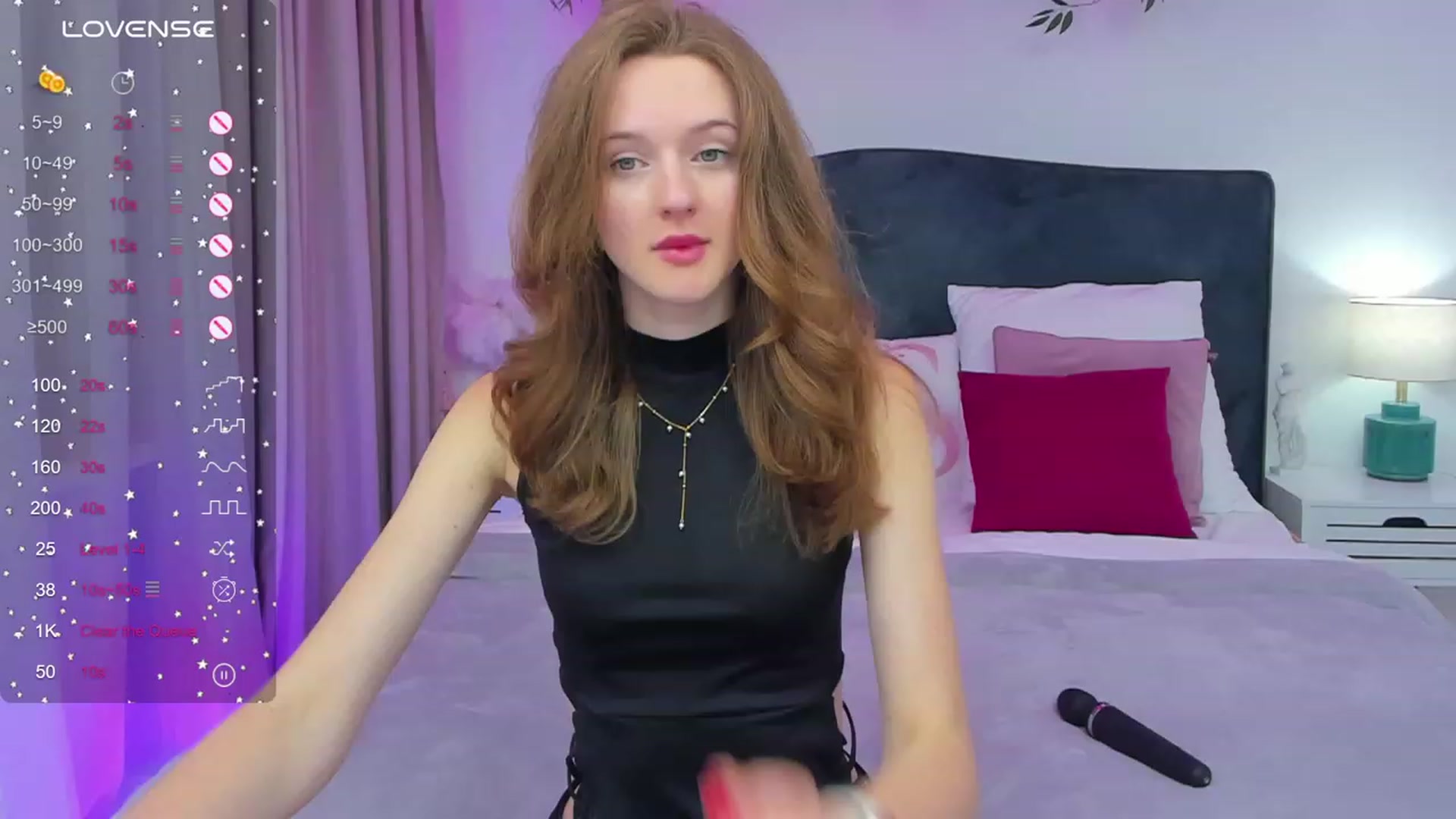 Gallery image thumbnail from MonaElisa's myfreecams stream on, 11/11/2023, 14:39 image 19 of 20