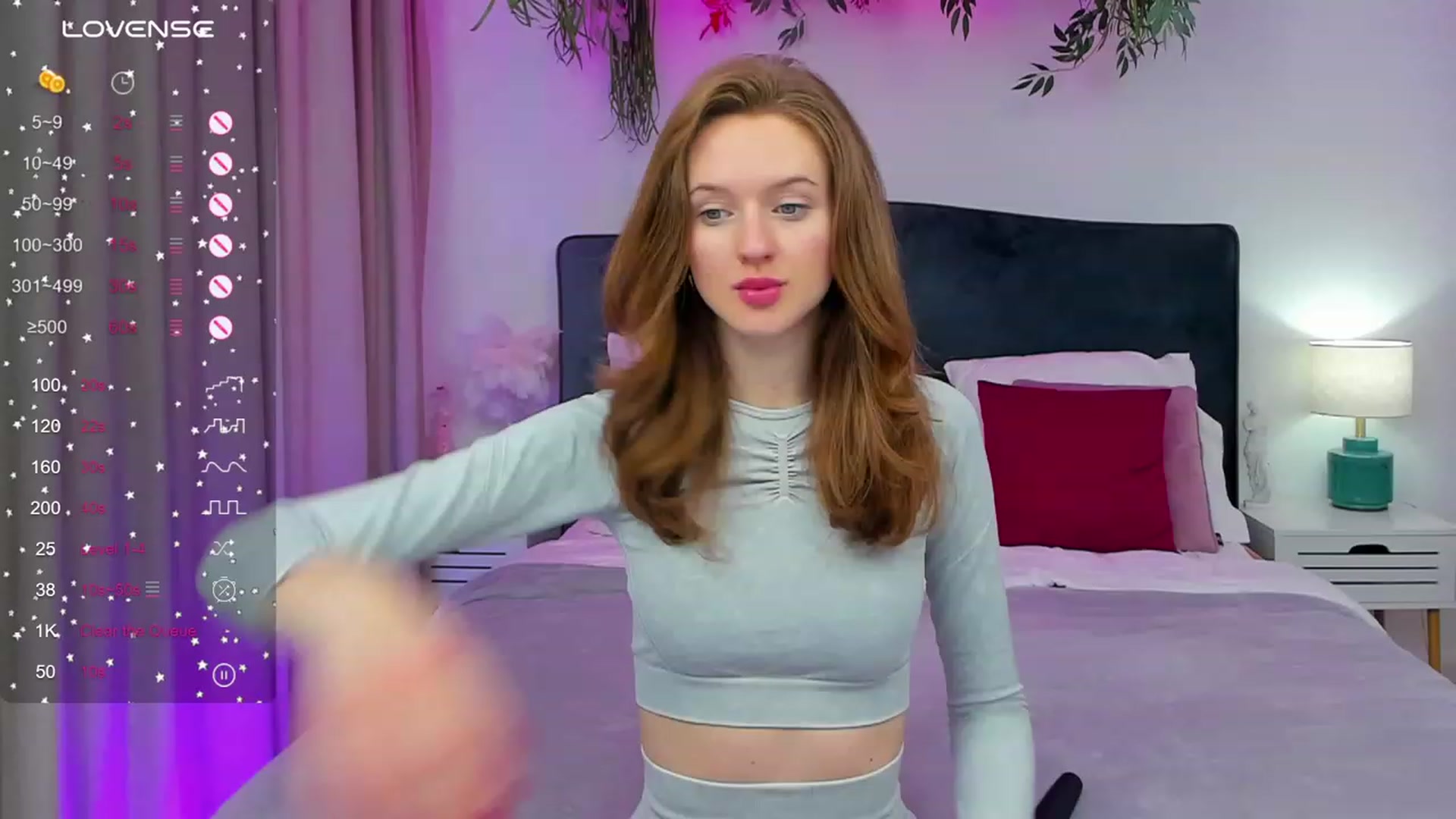 Gallery image thumbnail from MonaElisa's myfreecams stream on, 11/12/2023, 12:51 image 12 of 20