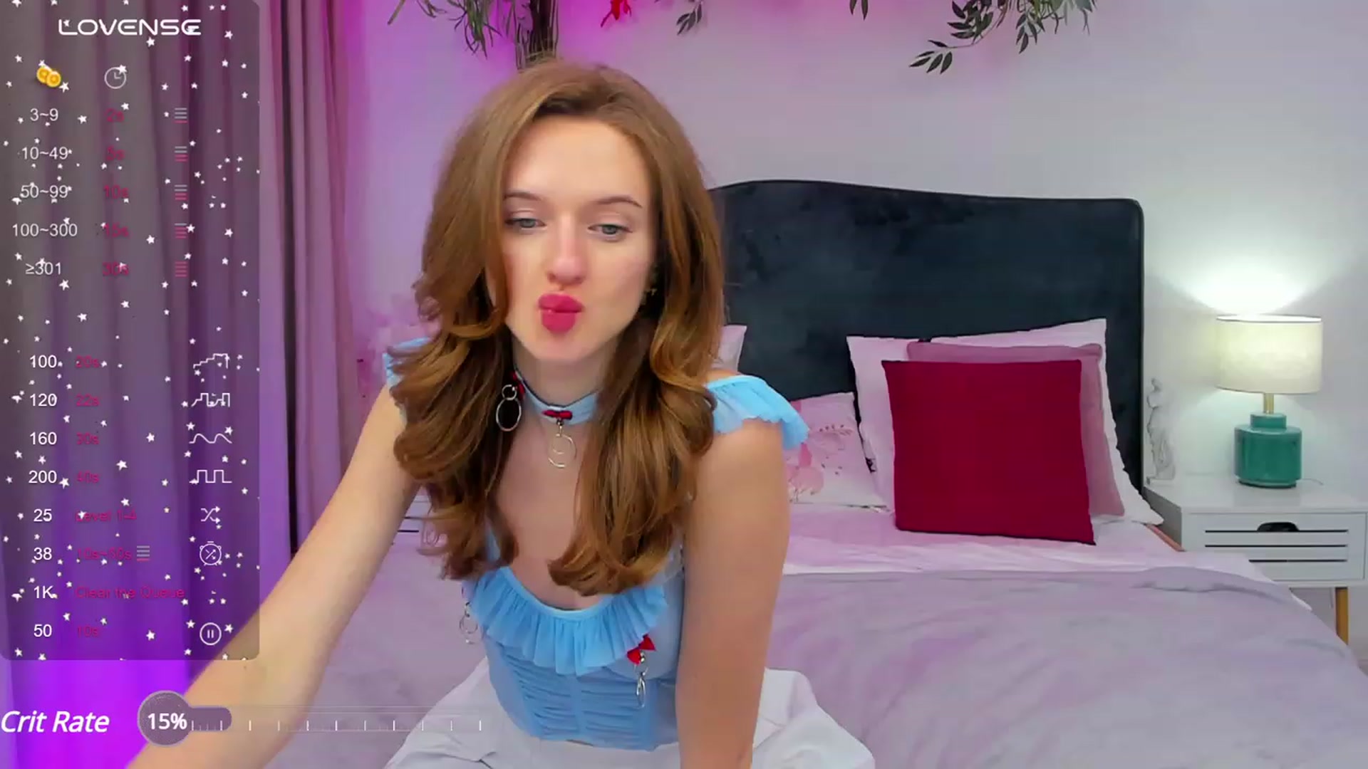 Gallery image thumbnail from MonaElisa's myfreecams stream on, 11/17/2023, 16:58 image 12 of 20