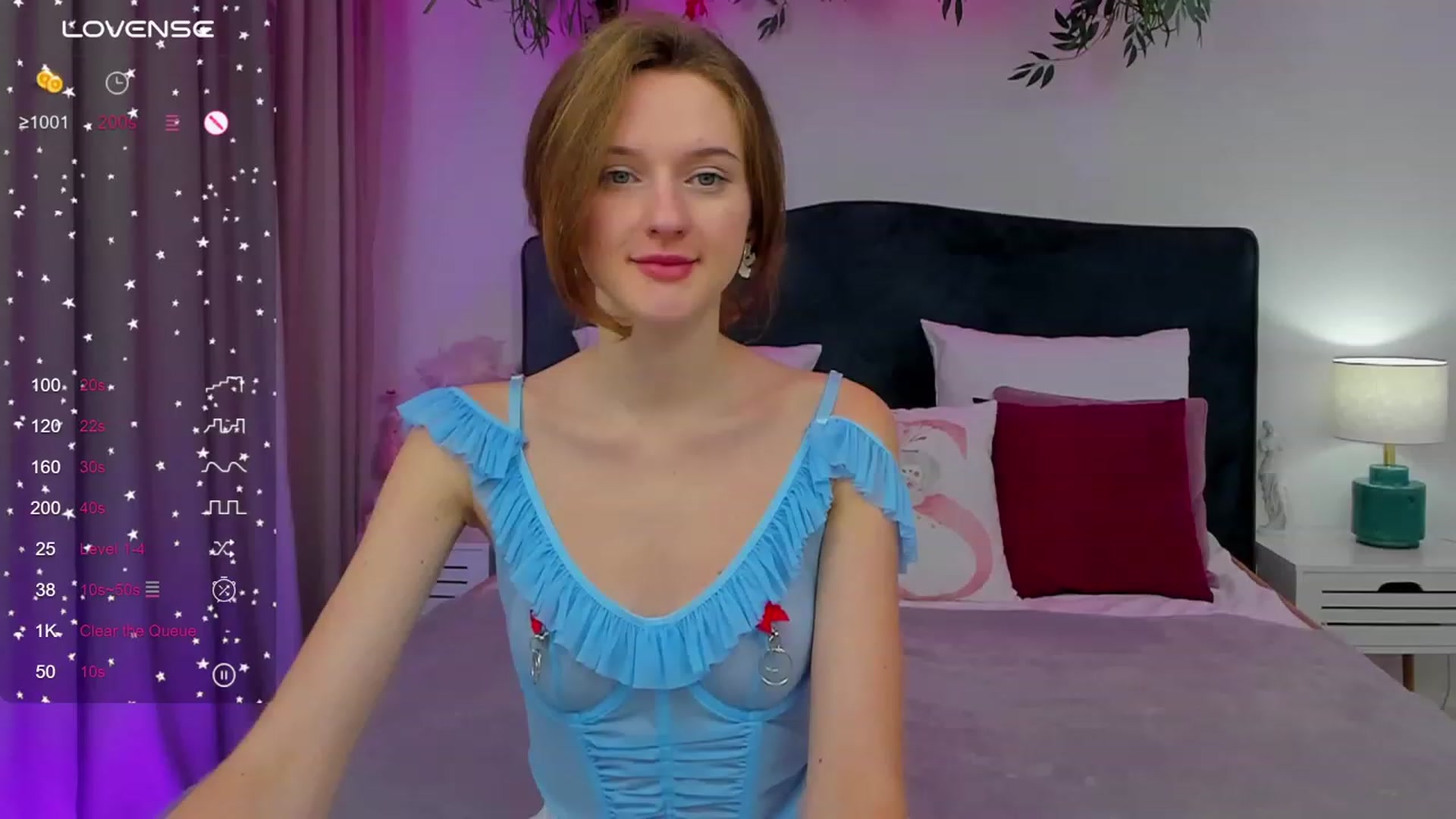 Gallery image thumbnail from MonaElisa's myfreecams stream on, 11/24/2023, 15:18 image 14 of 20
