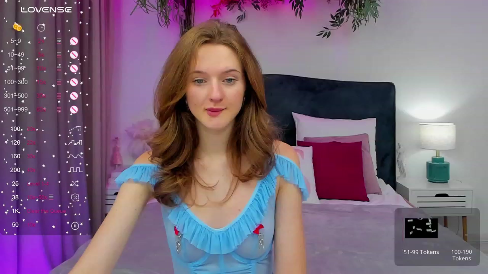 Gallery image thumbnail from MonaElisa's myfreecams stream on, 11/24/2023, 18:13 image 2 of 20