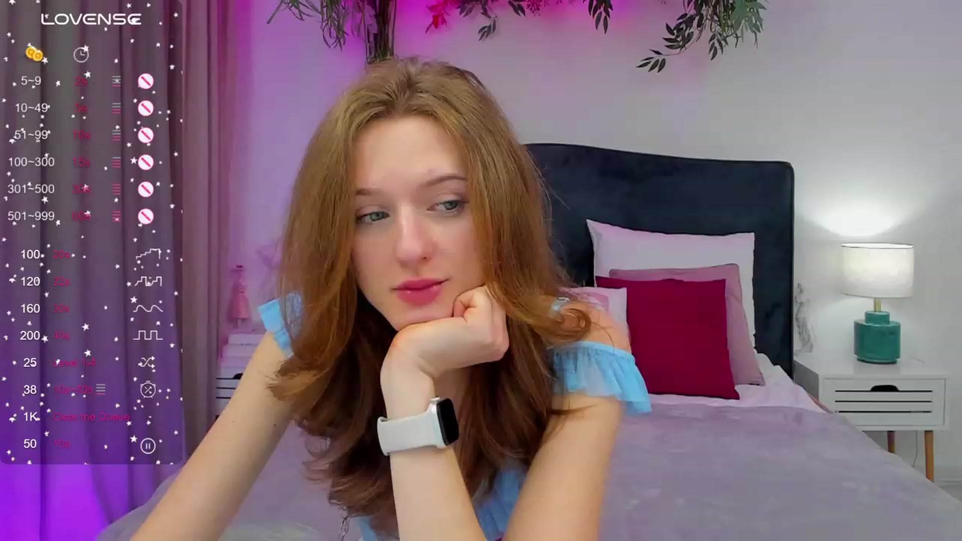 Gallery image thumbnail from MonaElisa's myfreecams stream on, 11/24/2023, 18:13 image 7 of 20