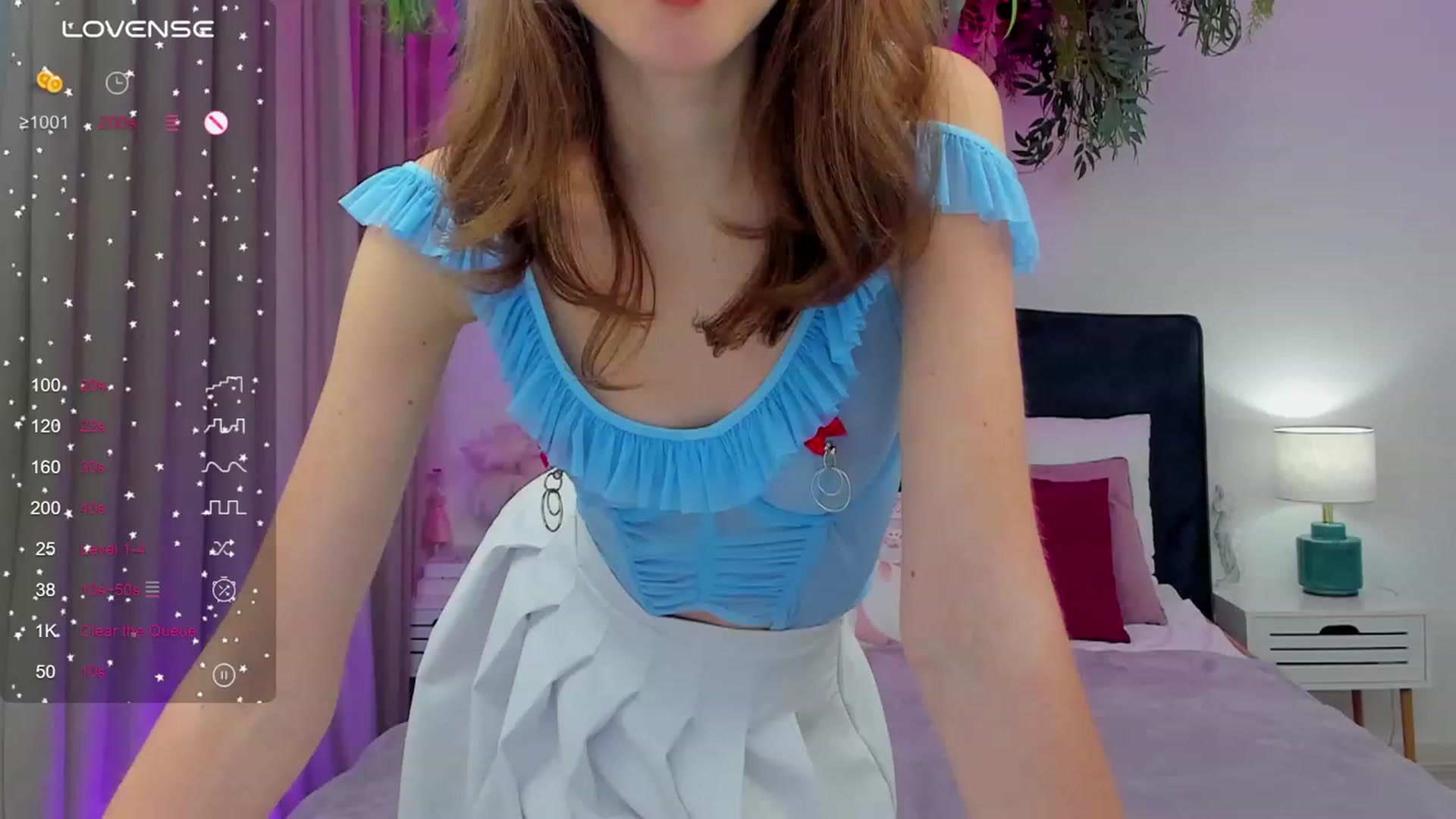 Gallery image thumbnail from MonaElisa's myfreecams stream on, 11/24/2023, 18:13 image 11 of 20