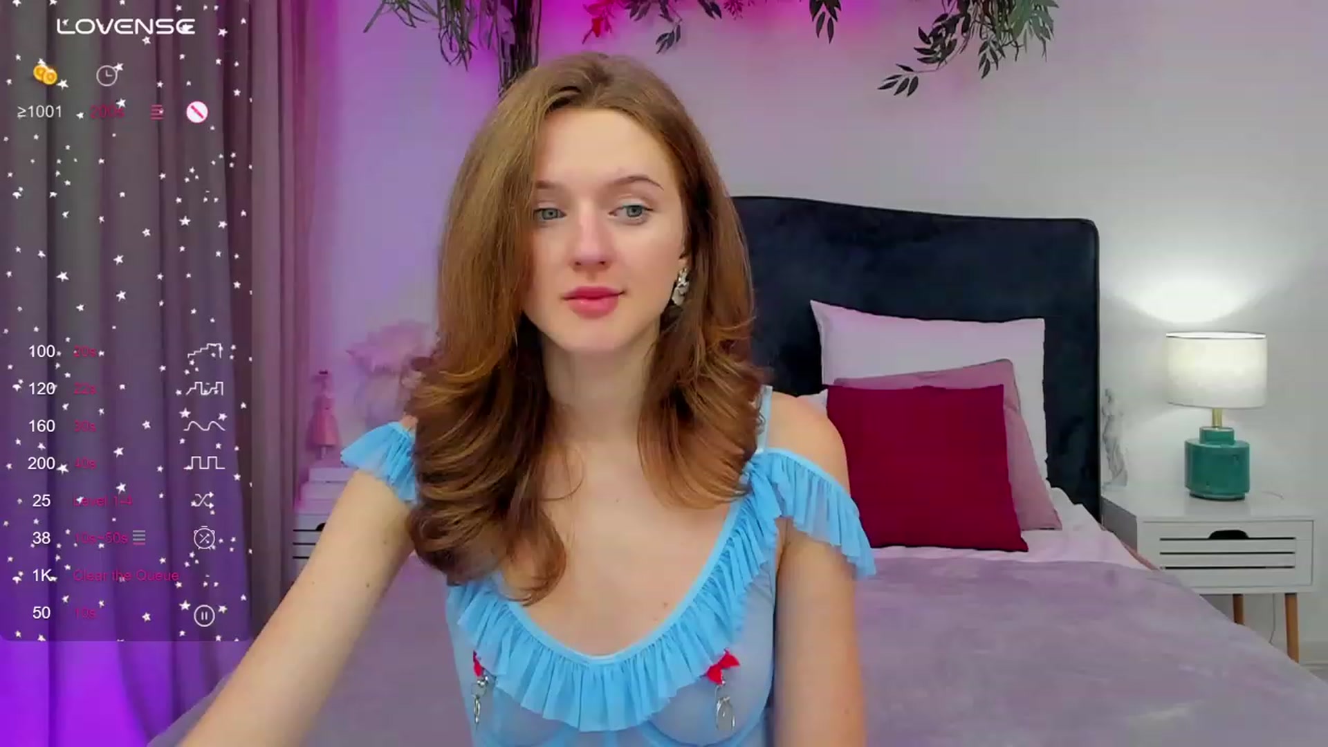Gallery image thumbnail from MonaElisa's myfreecams stream on, 11/24/2023, 20:00 image 1 of 20