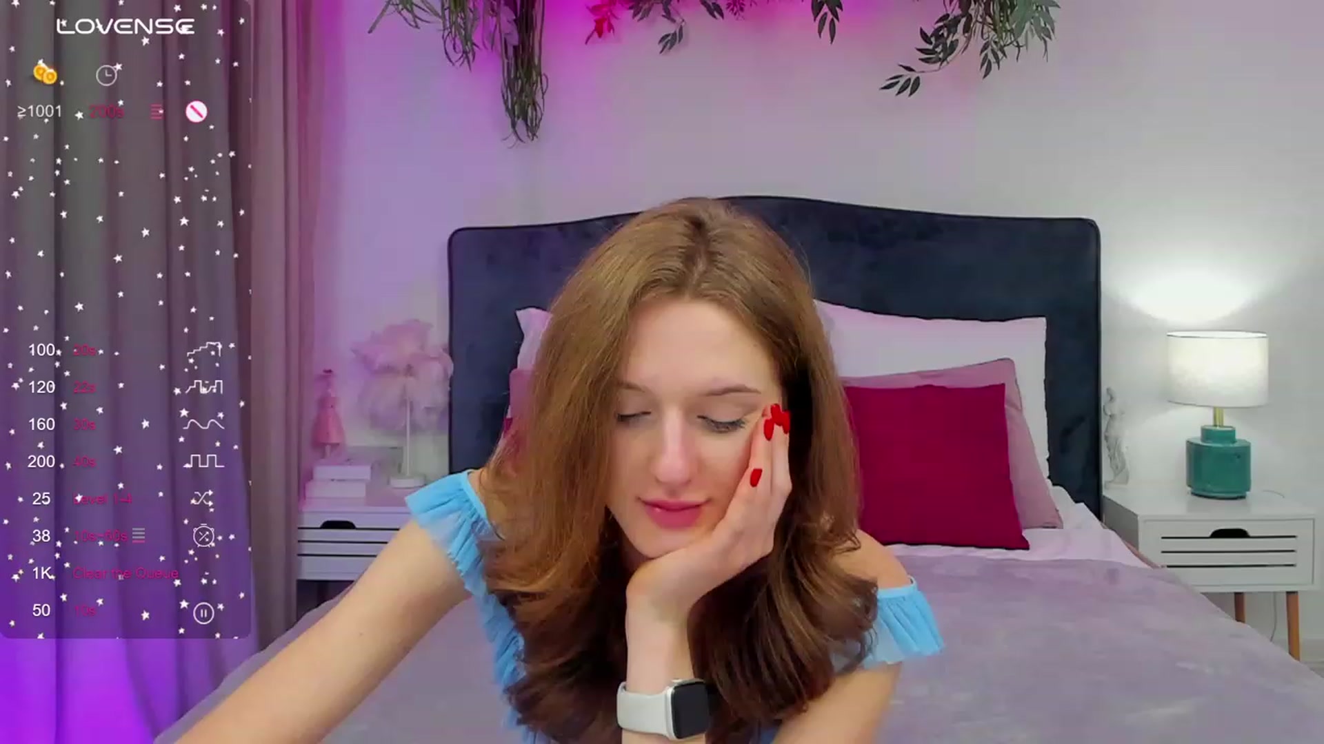 Gallery image thumbnail from MonaElisa's myfreecams stream on, 11/24/2023, 20:00 image 12 of 20
