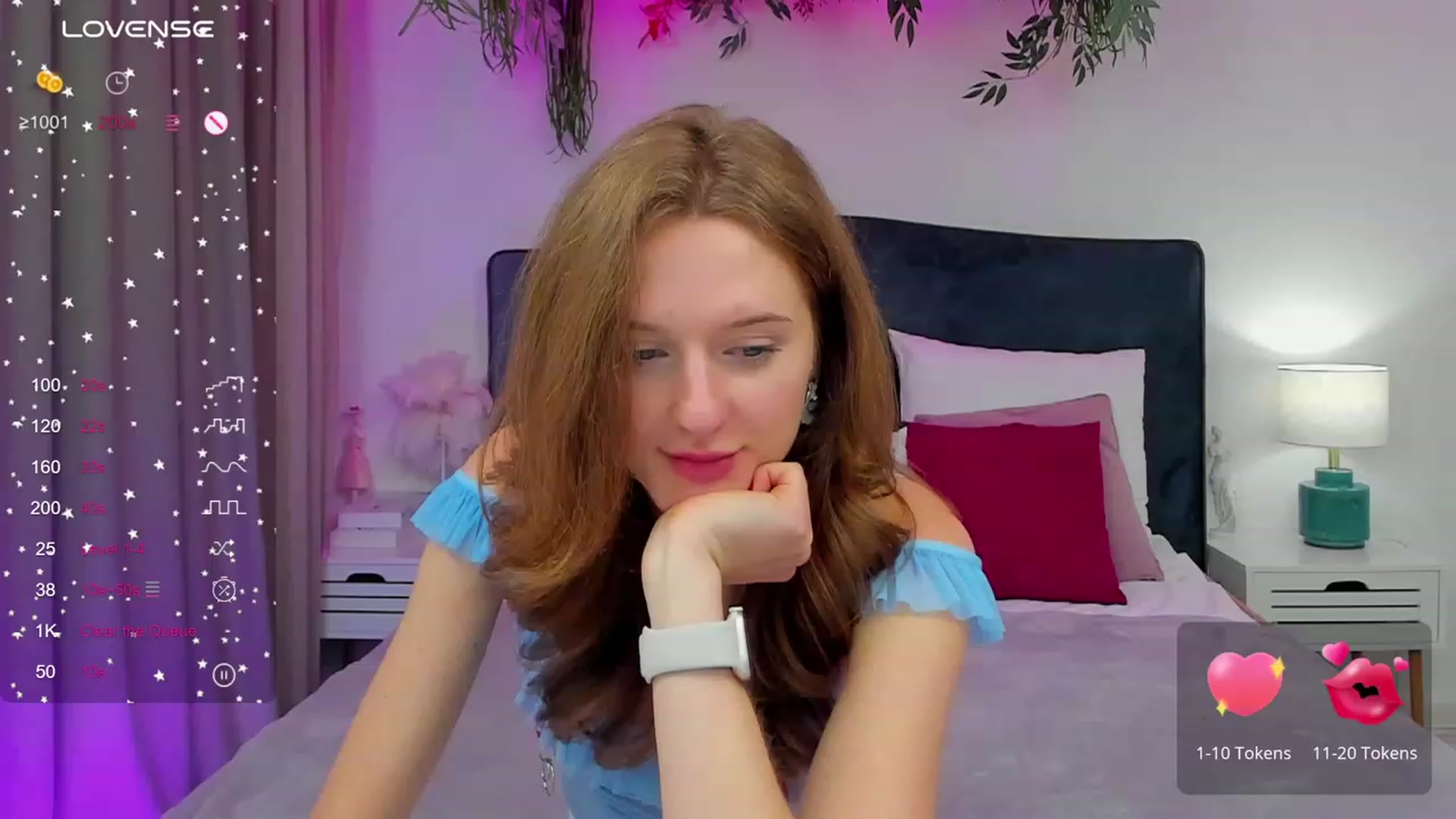 Gallery image thumbnail from MonaElisa's myfreecams stream on, 11/24/2023, 20:00 image 8 of 20