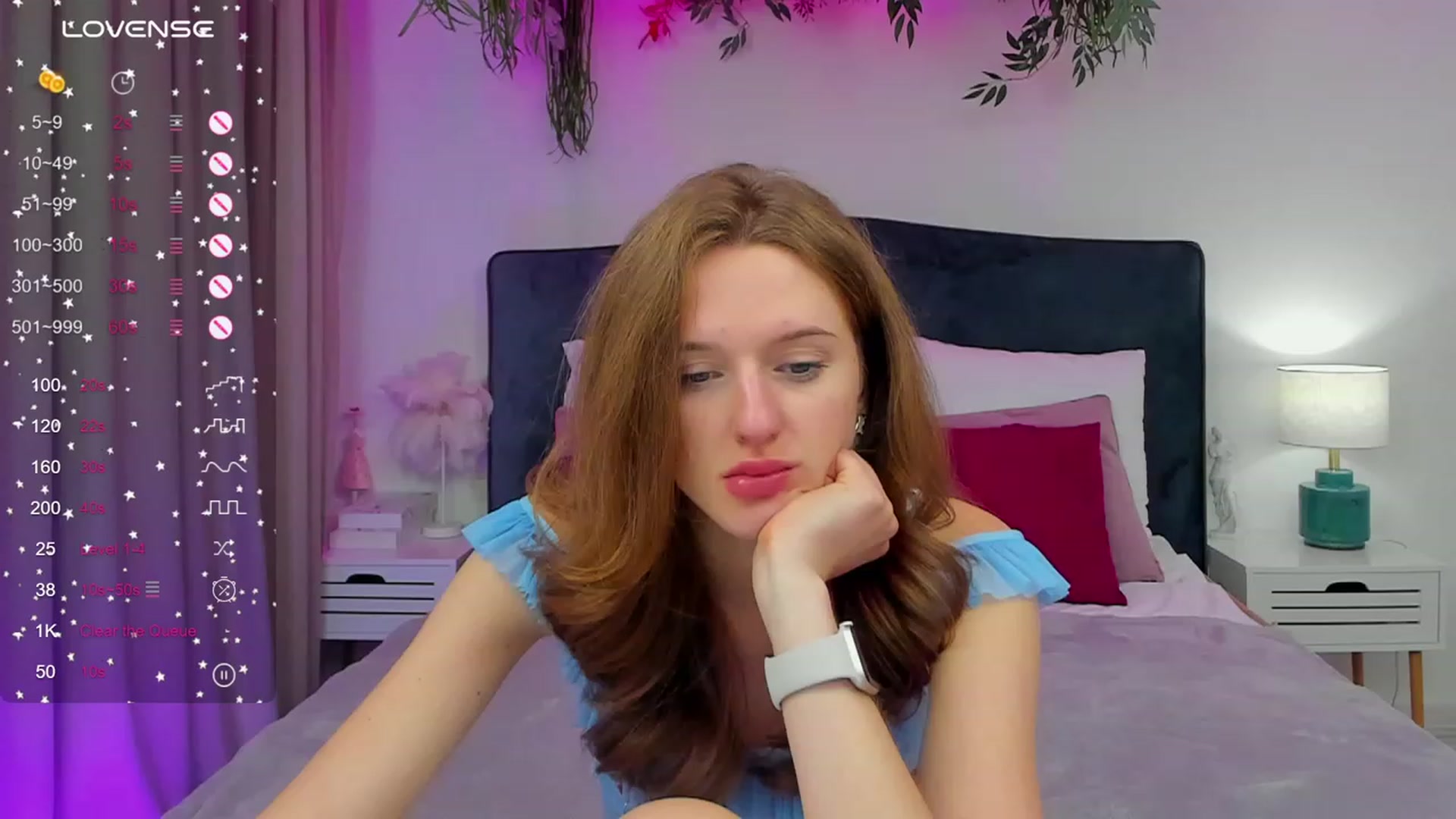 Gallery image thumbnail from MonaElisa's myfreecams stream on, 11/24/2023, 20:00 image 11 of 20