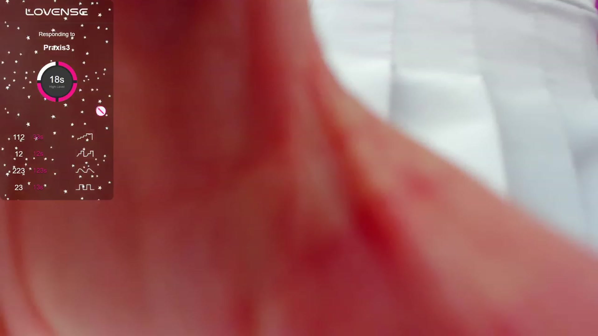 Gallery image thumbnail from MonaElisa's myfreecams stream on, 11/25/2023, 19:09 image 14 of 20
