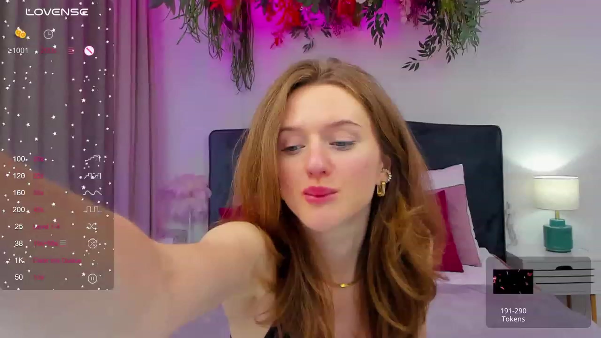 Gallery image thumbnail from MonaElisa's myfreecams stream on, 11/26/2023, 11:17 image 19 of 20