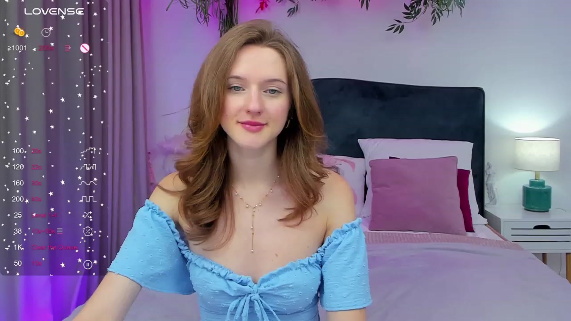 Gallery image thumbnail from MonaElisa's myfreecams stream on, 11/29/2023, 15:08 image 8 of 20