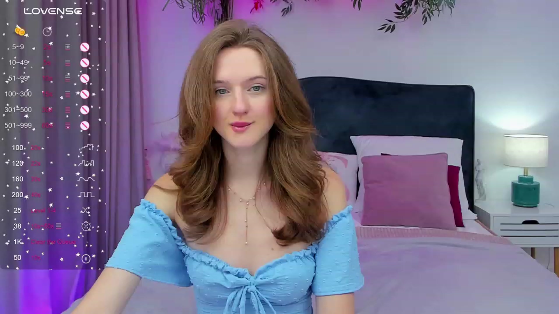 Gallery image thumbnail from MonaElisa's myfreecams stream on, 11/29/2023, 15:08 image 5 of 20