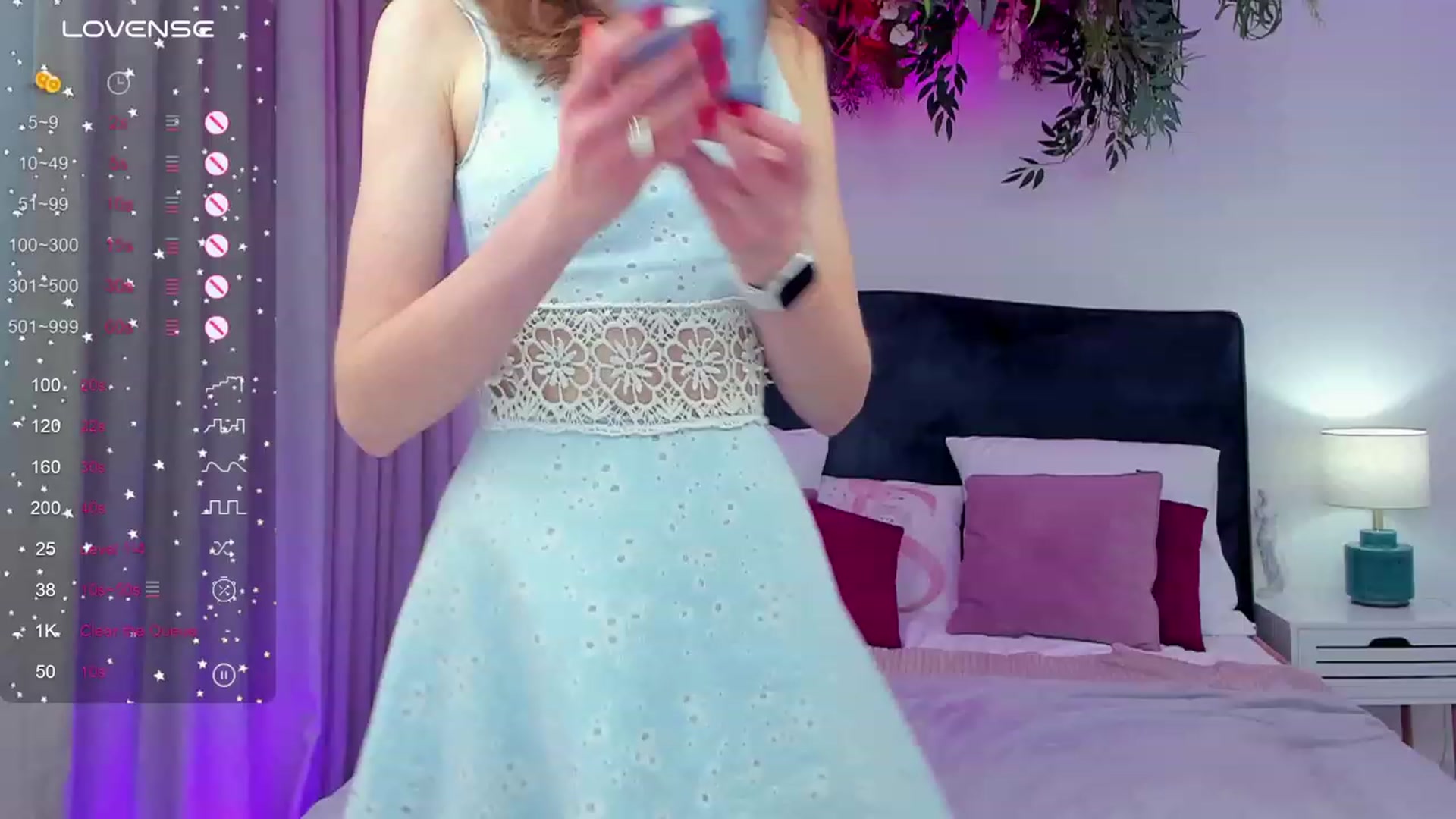 Gallery image thumbnail from MonaElisa's myfreecams stream on, 11/29/2023, 19:27 image 11 of 20