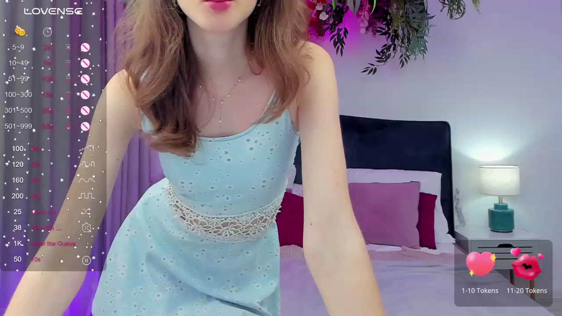 Gallery image thumbnail from MonaElisa's myfreecams stream on, 11/29/2023, 19:27 image 9 of 20
