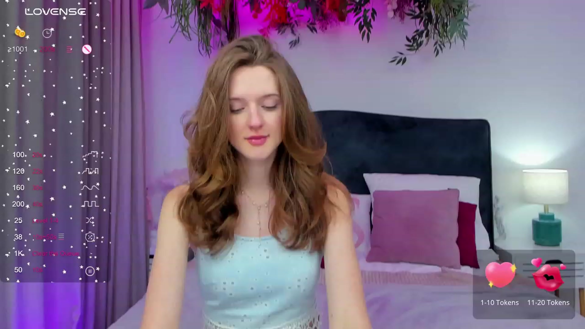 Gallery image thumbnail from MonaElisa's myfreecams stream on, 11/29/2023, 19:27 image 15 of 20