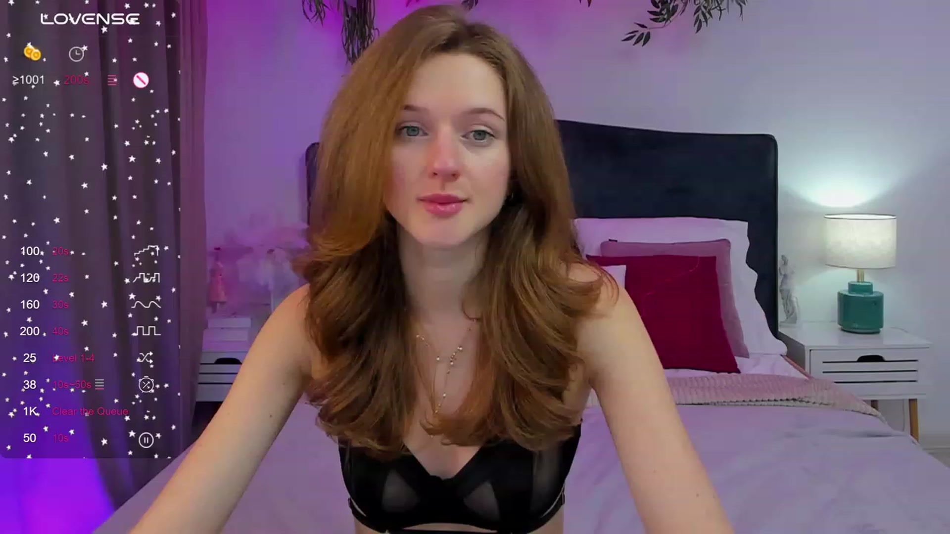 Gallery image thumbnail from MonaElisa's myfreecams stream on, 12/01/2023, 20:00 image 9 of 20