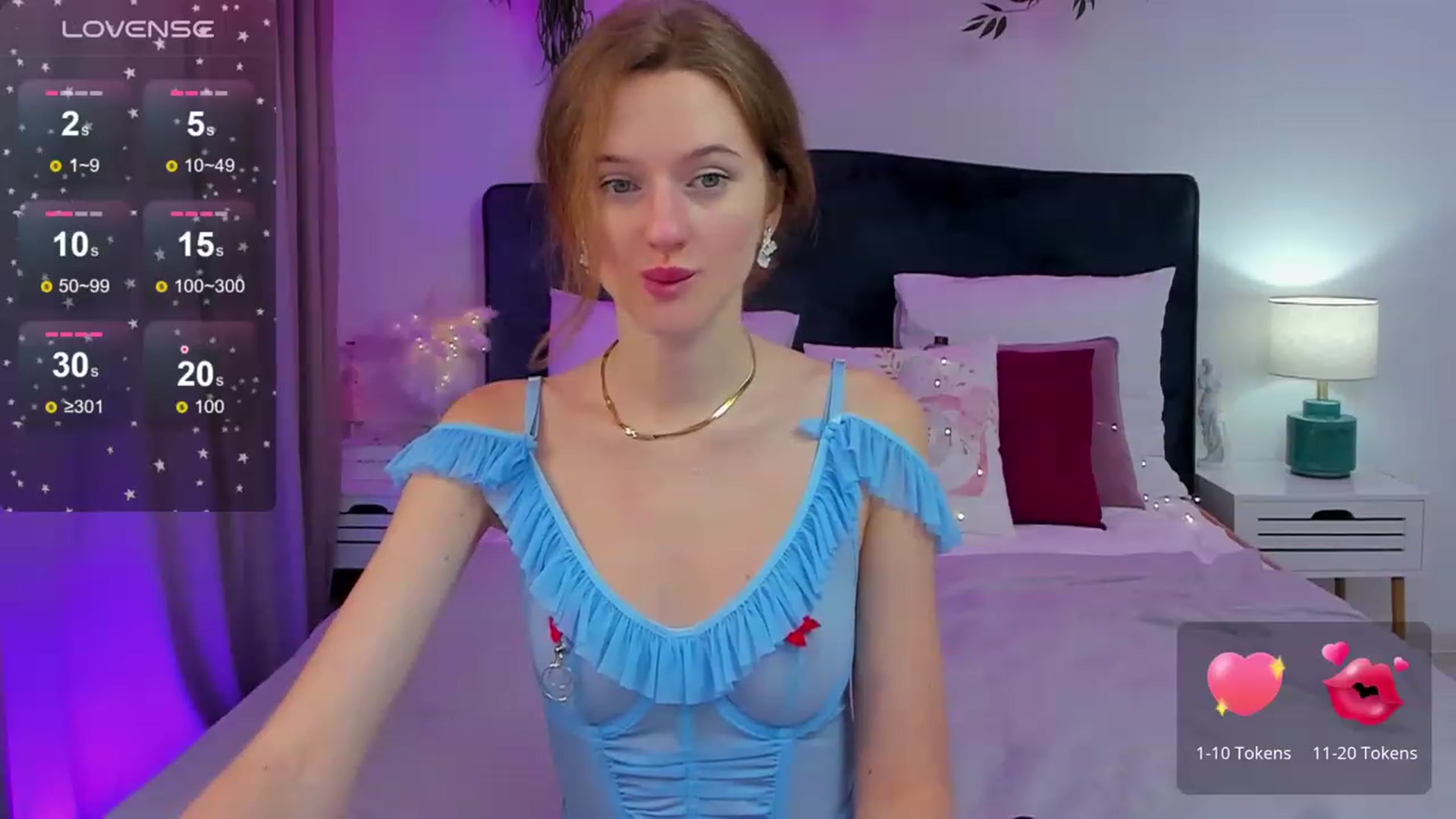 Gallery image thumbnail from MonaElisa's myfreecams stream on, 12/02/2023, 15:41 image 16 of 20