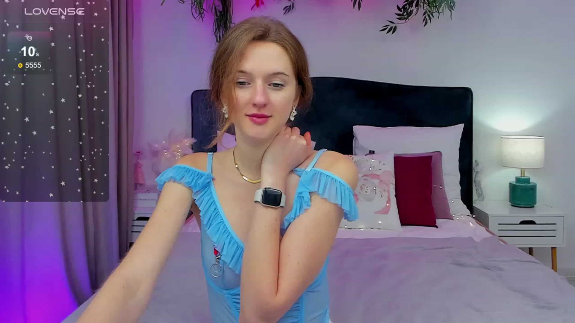 Gallery image thumbnail from MonaElisa's myfreecams stream on, 12/02/2023, 16:16 image 9 of 20