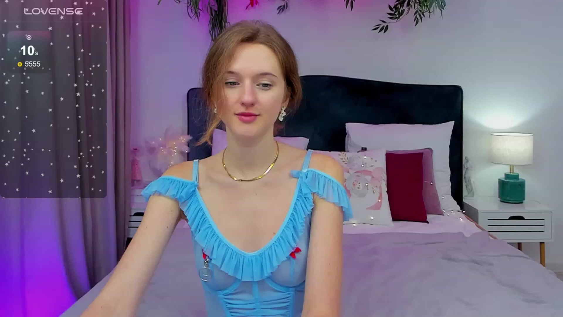 Gallery image thumbnail from MonaElisa's myfreecams stream on, 12/02/2023, 16:16 image 12 of 20