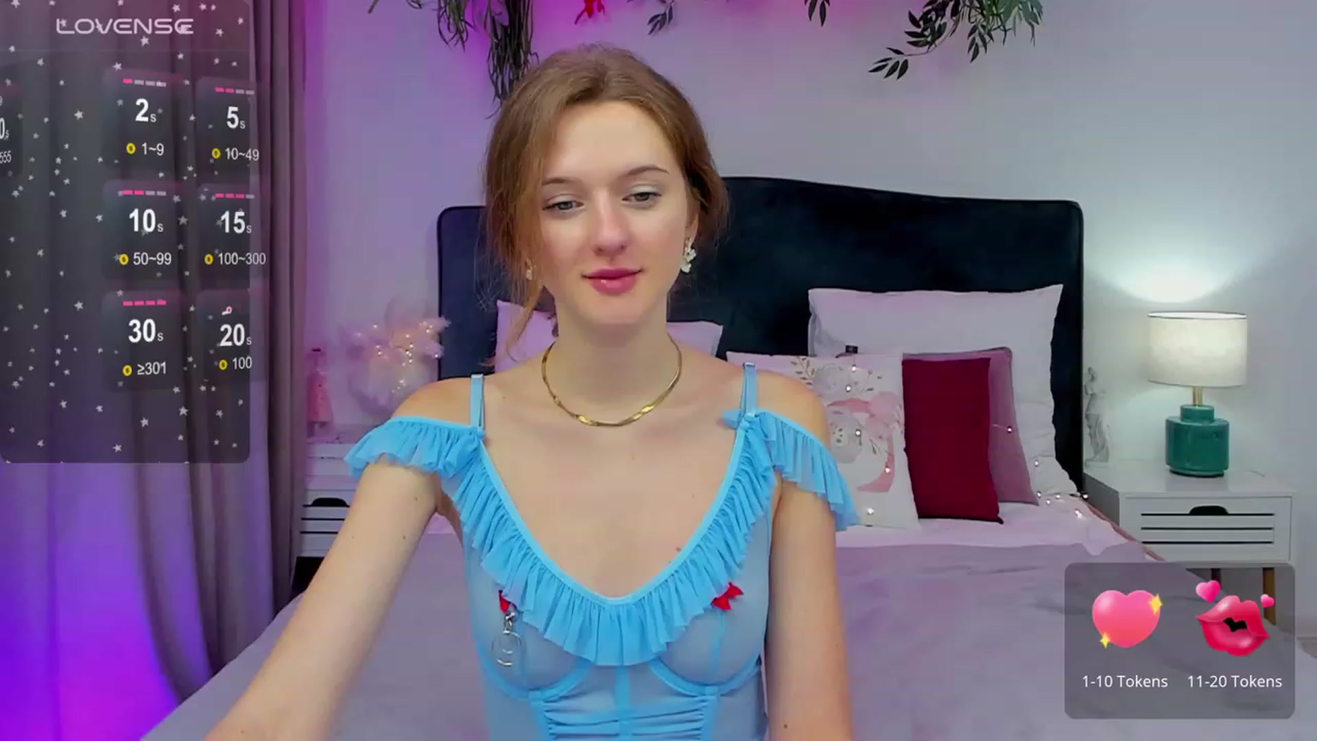 Gallery image thumbnail from MonaElisa's myfreecams stream on, 12/02/2023, 16:16 image 1 of 20