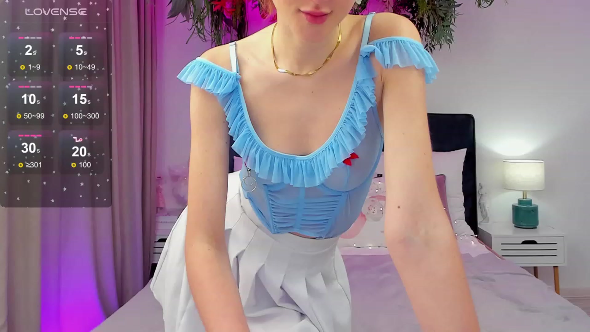 Gallery image thumbnail from MonaElisa's myfreecams stream on, 12/02/2023, 16:55 image 12 of 20