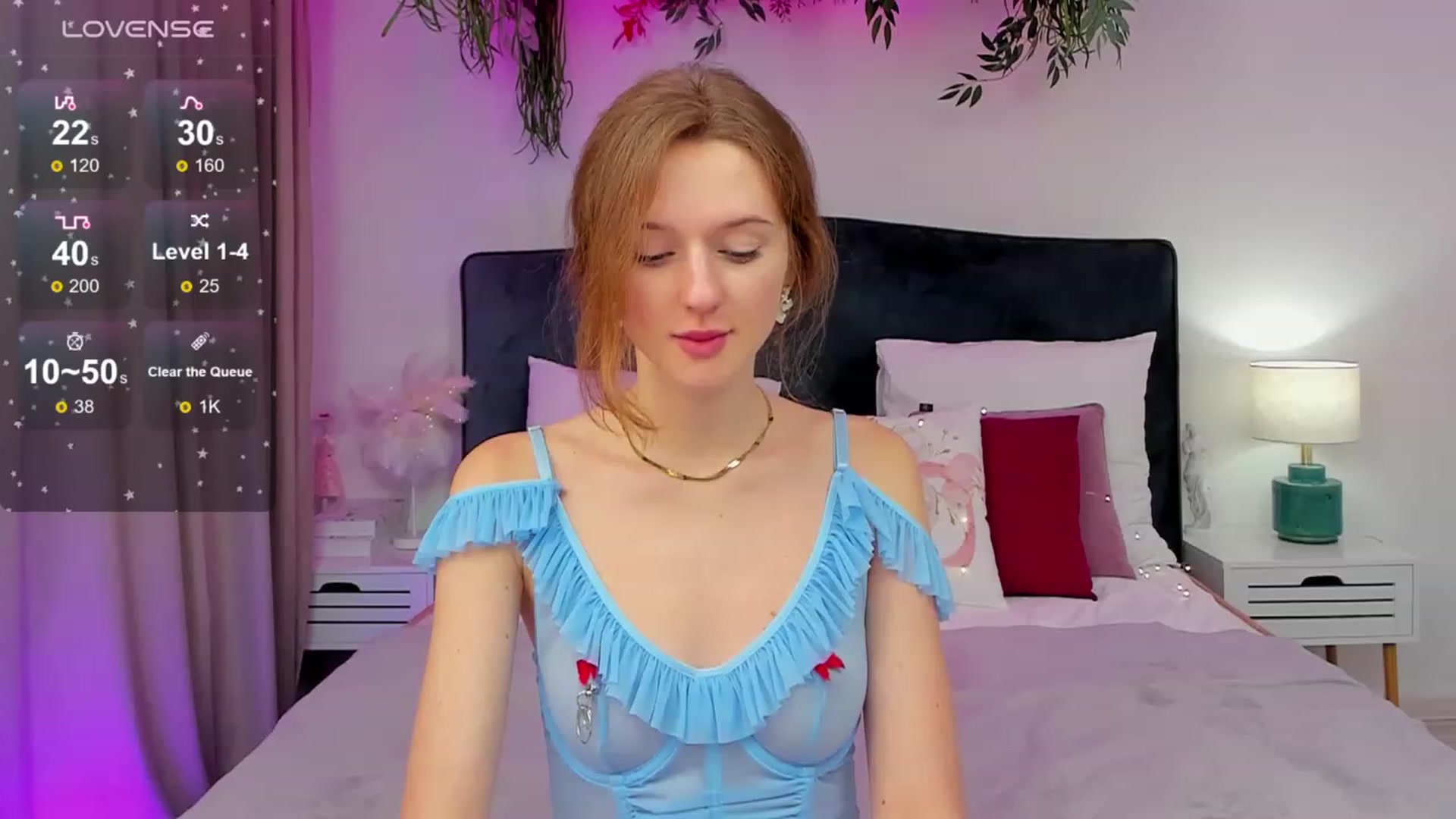 Gallery image thumbnail from MonaElisa's myfreecams stream on, 12/02/2023, 18:25 image 12 of 20