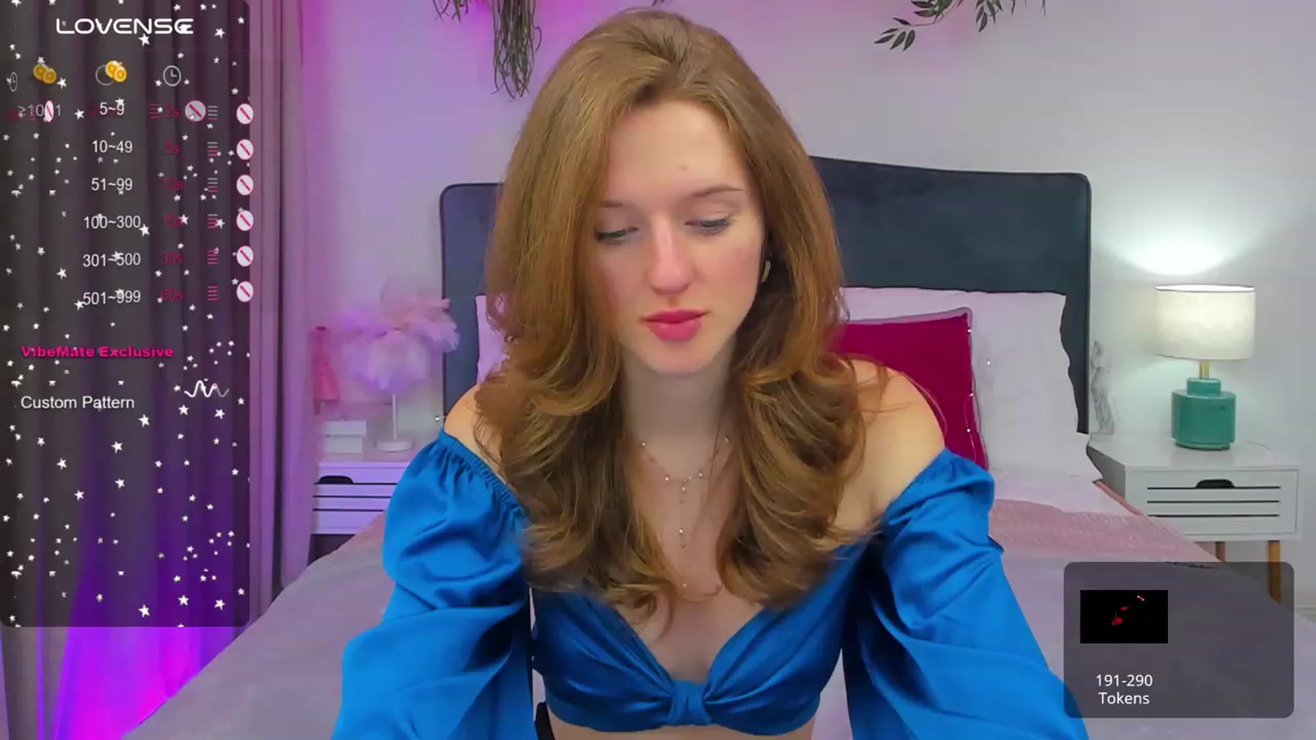 Gallery image thumbnail from MonaElisa's myfreecams stream on, 12/04/2023, 20:02 image 3 of 20