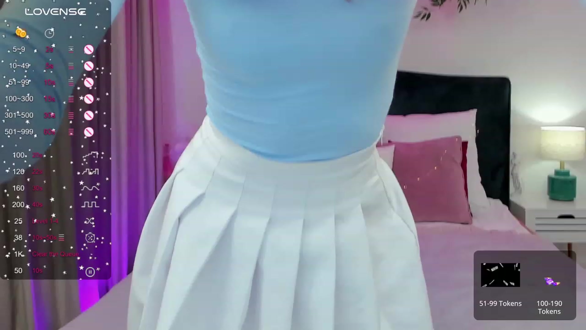 Gallery image thumbnail from MonaElisa's myfreecams stream on, 12/08/2023, 17:26 image 2 of 20