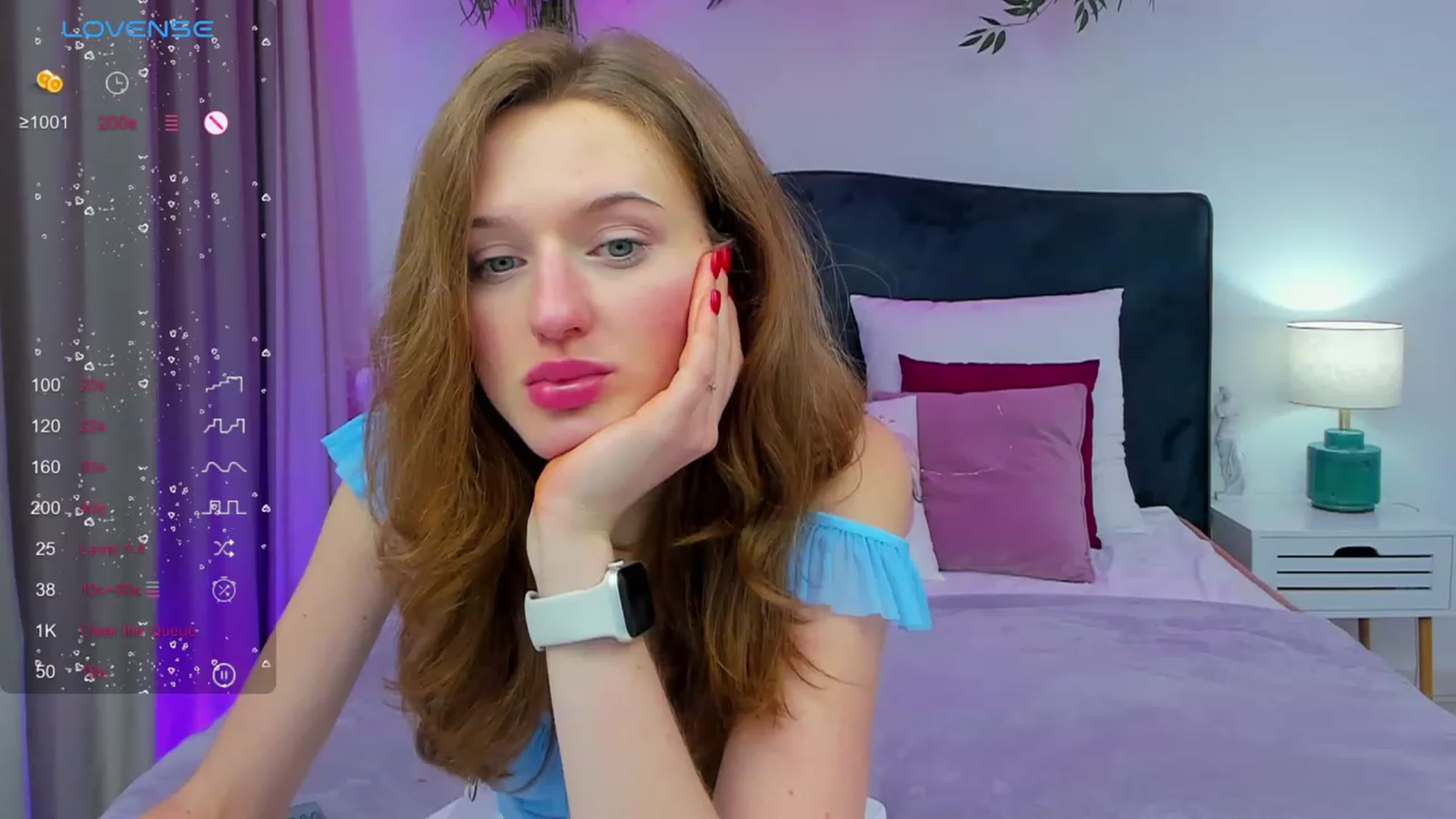 Gallery image thumbnail from MonaElisa's myfreecams stream on, 12/12/2023, 19:09 image 12 of 20