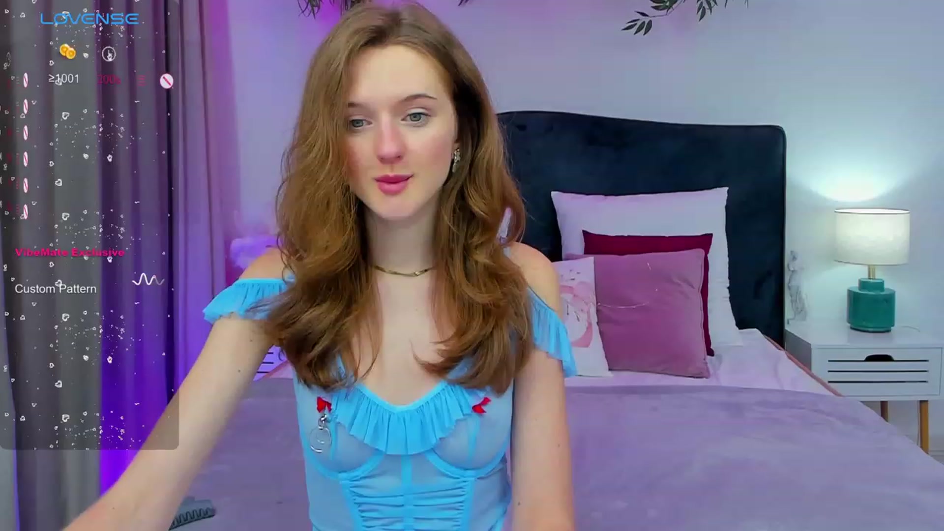 Gallery image thumbnail from MonaElisa's myfreecams stream on, 12/12/2023, 19:09 image 17 of 20