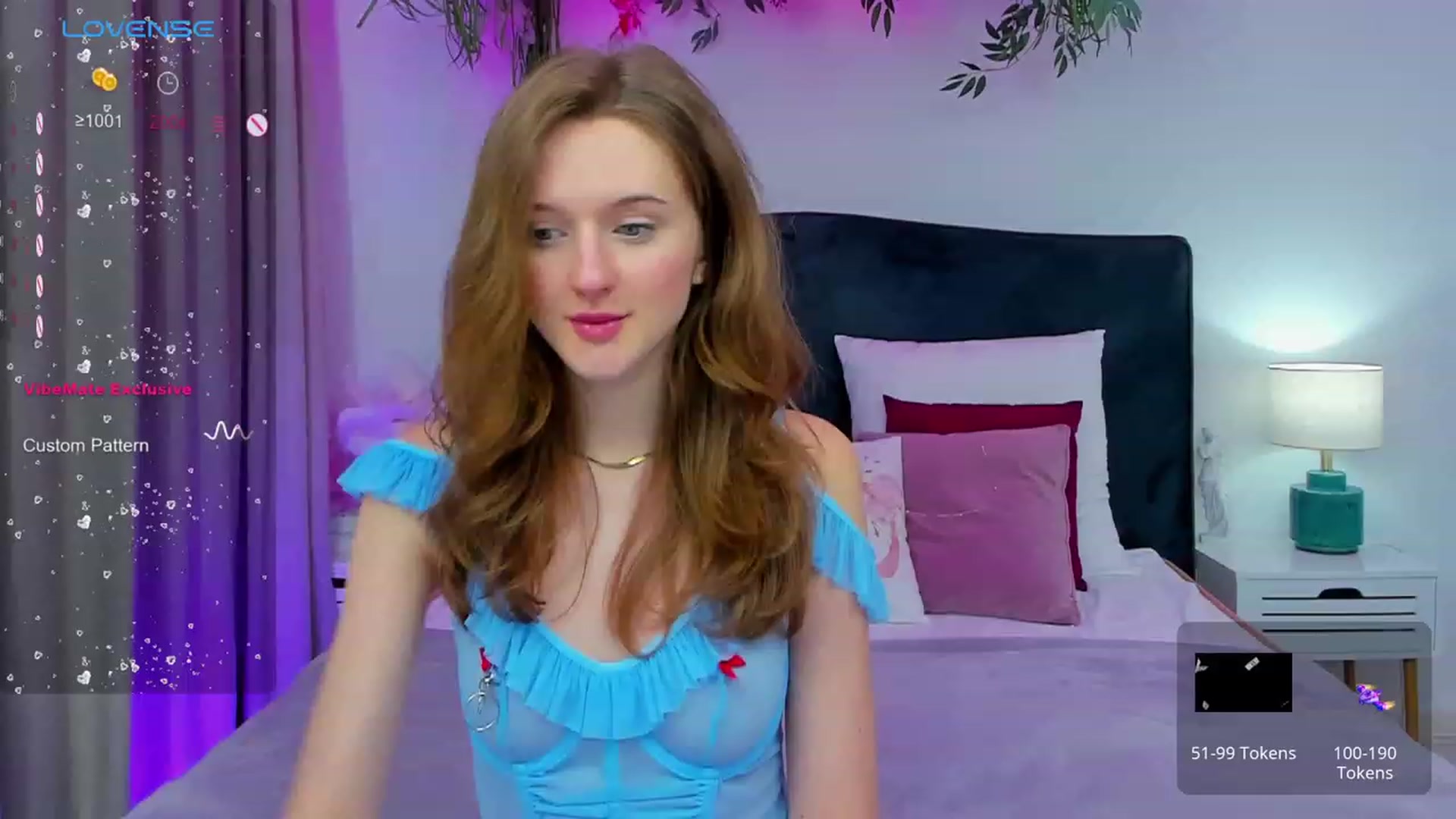Gallery image thumbnail from MonaElisa's myfreecams stream on, 12/12/2023, 19:09 image 10 of 20