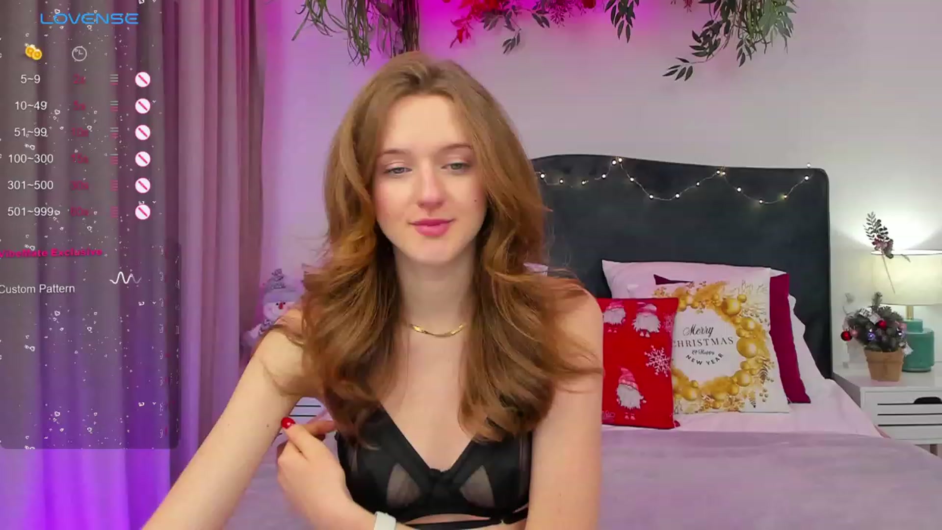 Gallery image thumbnail from MonaElisa's myfreecams stream on, 12/15/2023, 14:40 image 6 of 20