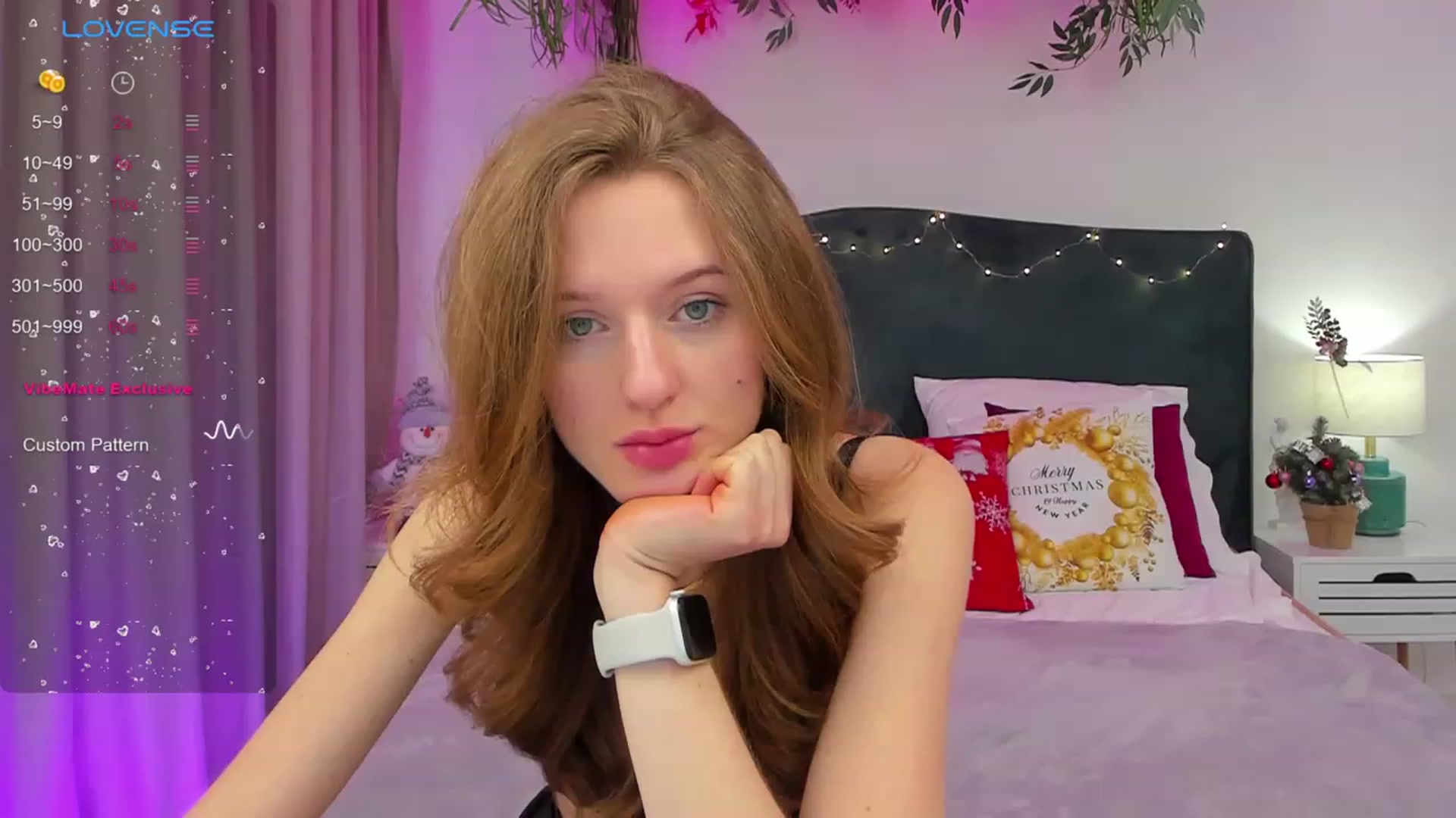 Gallery image thumbnail from MonaElisa's myfreecams stream on, 12/15/2023, 18:37 image 2 of 20