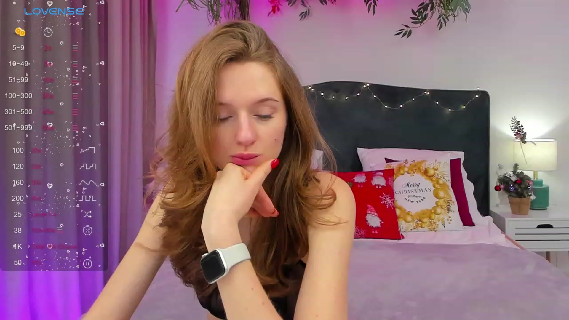Gallery image thumbnail from MonaElisa's myfreecams stream on, 12/15/2023, 18:37 image 10 of 20