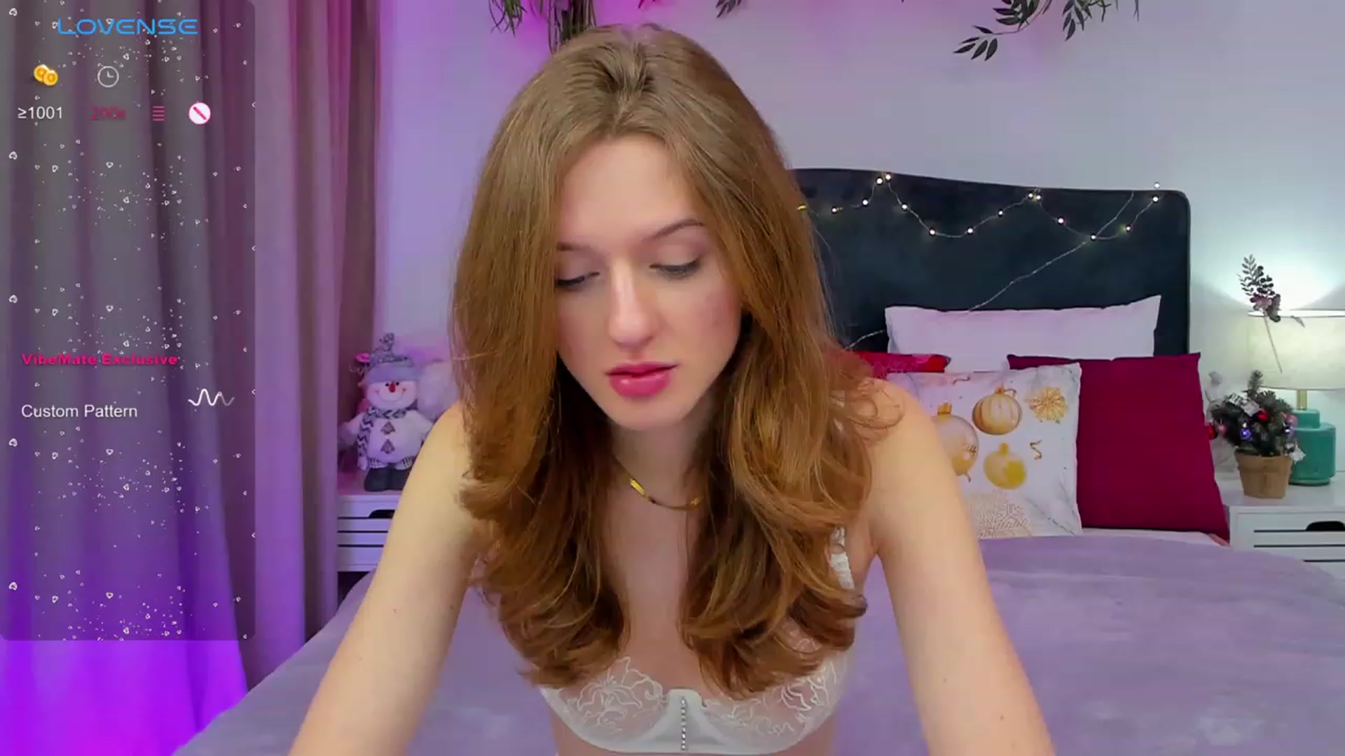Gallery image thumbnail from MonaElisa's myfreecams stream on, 12/17/2023, 09:47 image 6 of 20