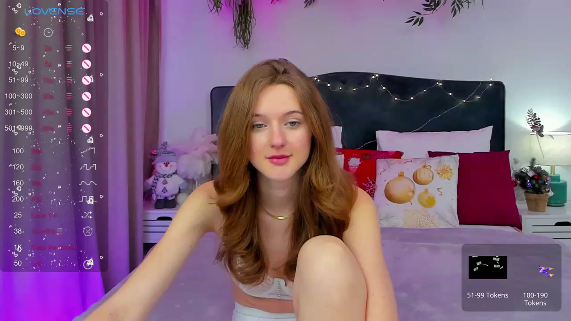 Gallery image thumbnail from MonaElisa's myfreecams stream on, 12/17/2023, 09:47 image 12 of 20